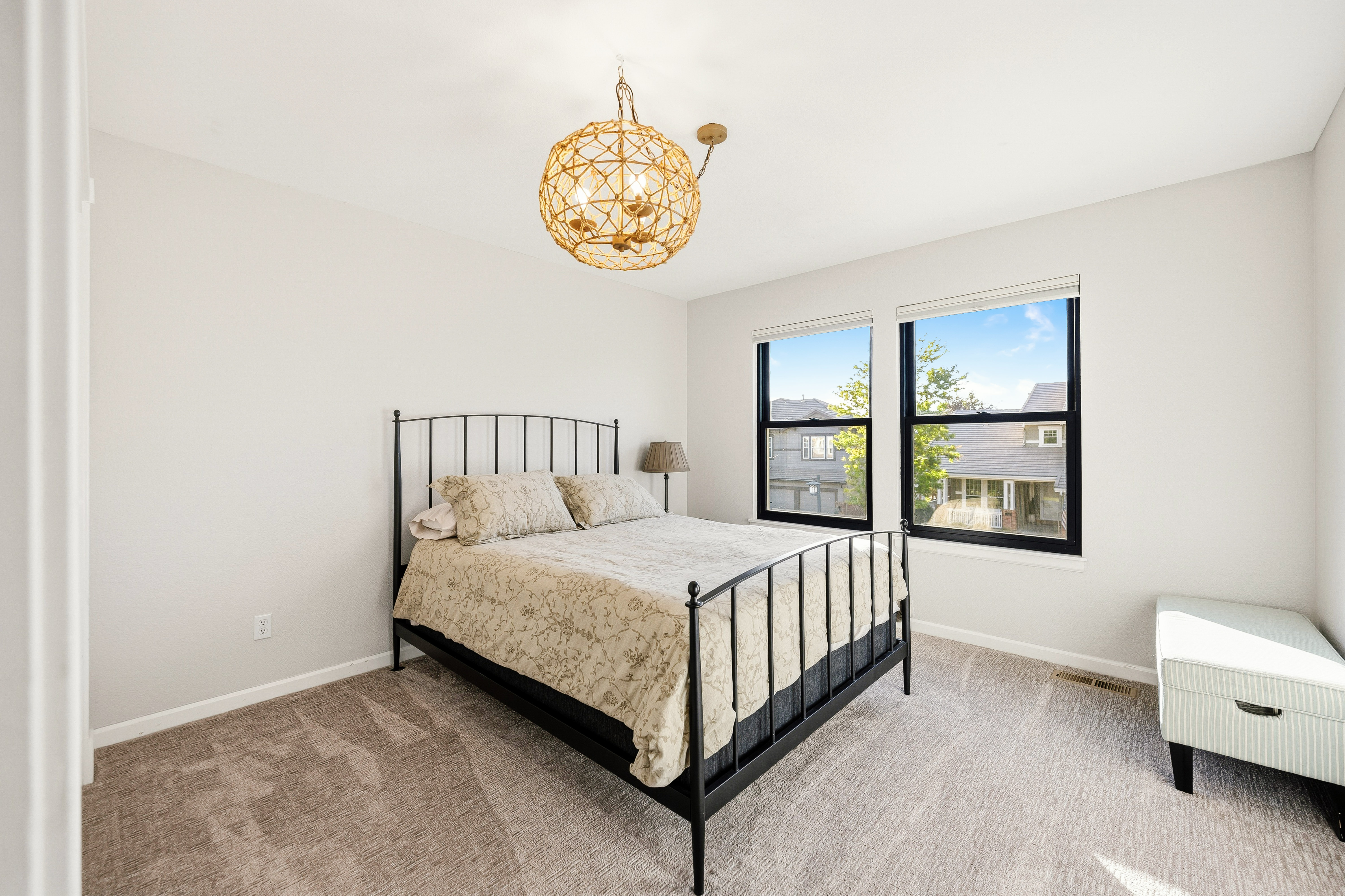 One-of-a-kind residence in the prestigious Highlands Ranch Golf Club community - 物件實景