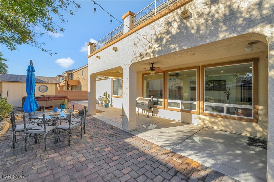 Las Vegas, Nevada, 89123, United States, 4 Bedrooms Bedrooms, ,4 BathroomsBathrooms,Residential,For Sale,1909361