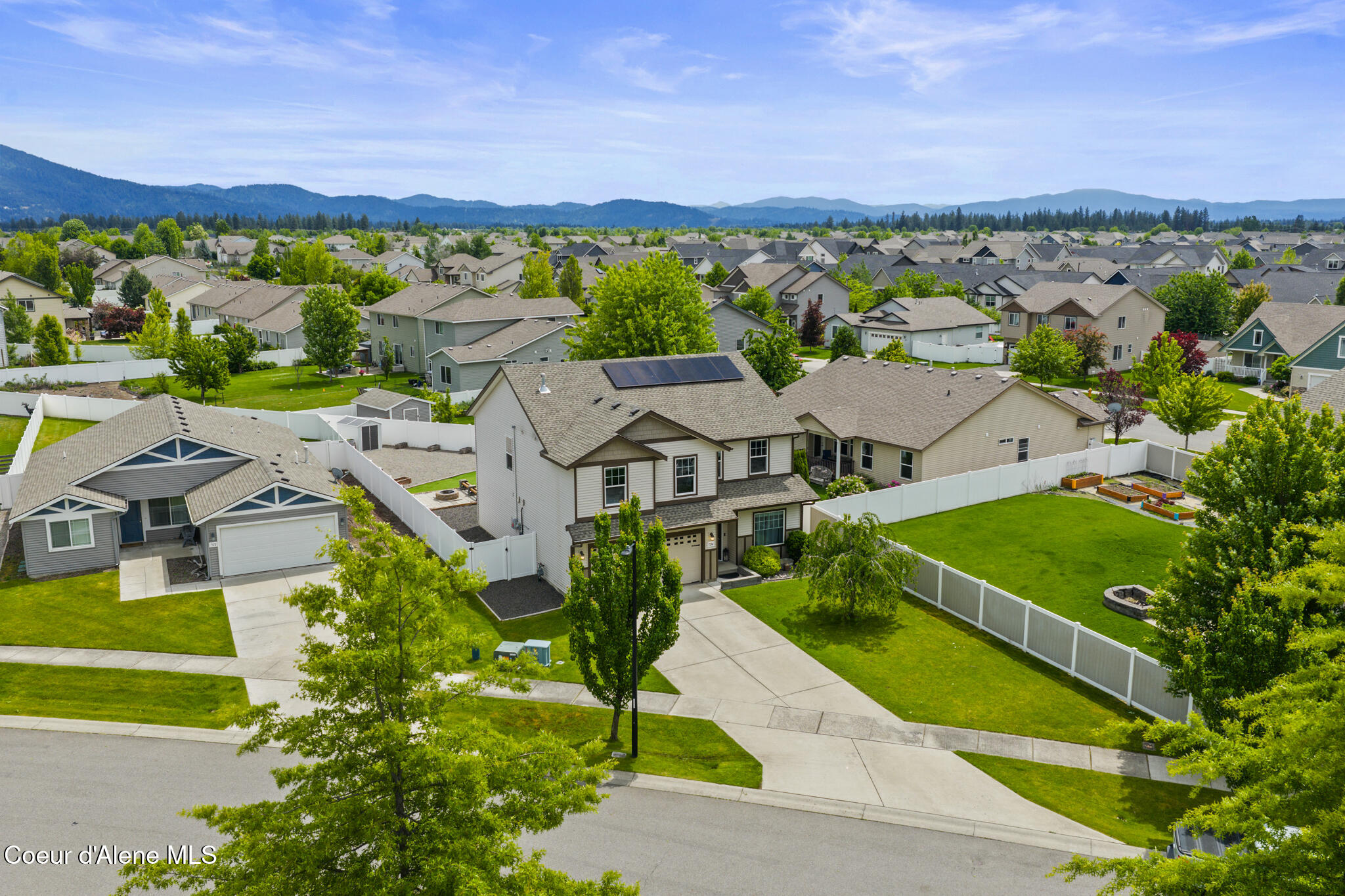 Downing Ln, Coeur D Alene, ID 83815 #1