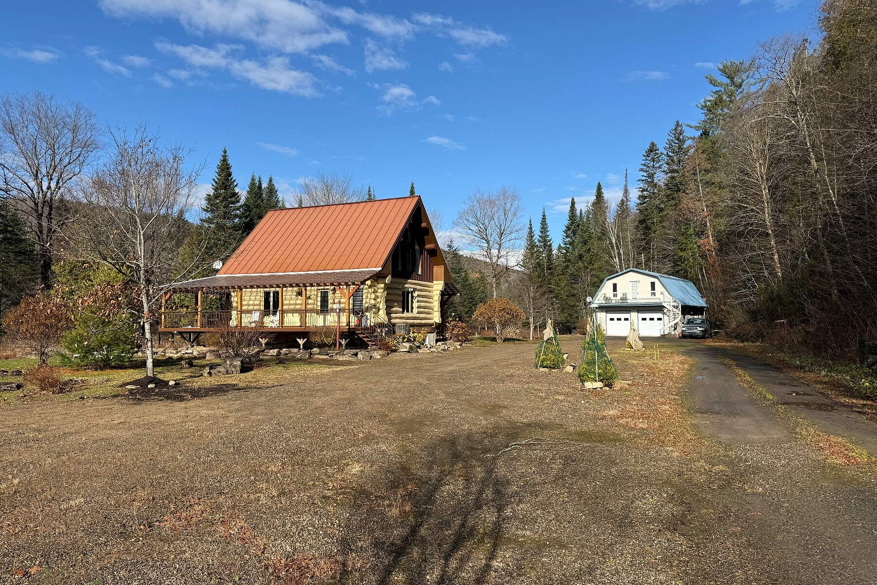  Mandeville, Lanaudière - 物件實景