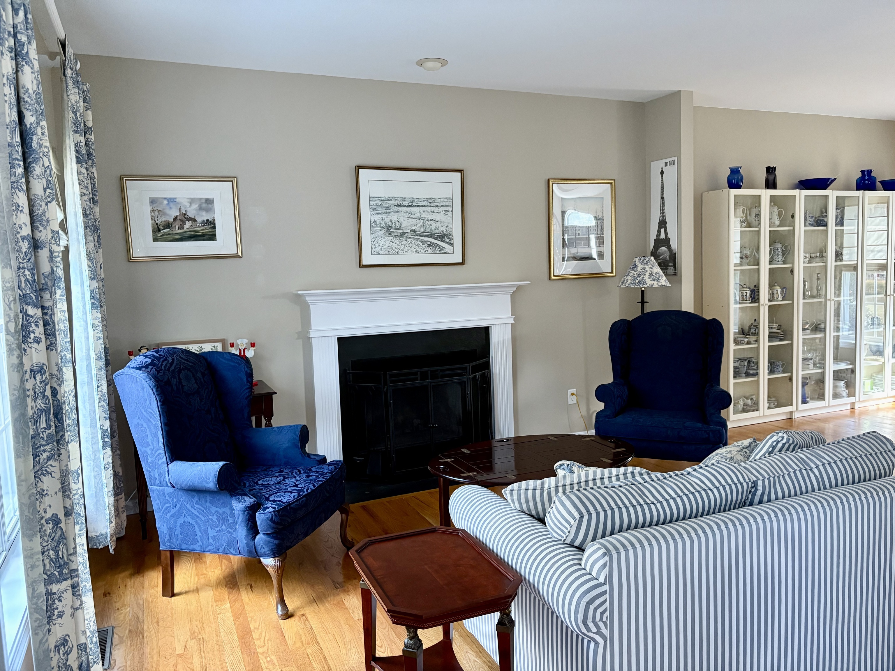 Clinton, Connecticut, 06413, United States, 4 Bedrooms Bedrooms, ,3 BathroomsBathrooms,Residential,For Sale,1989130