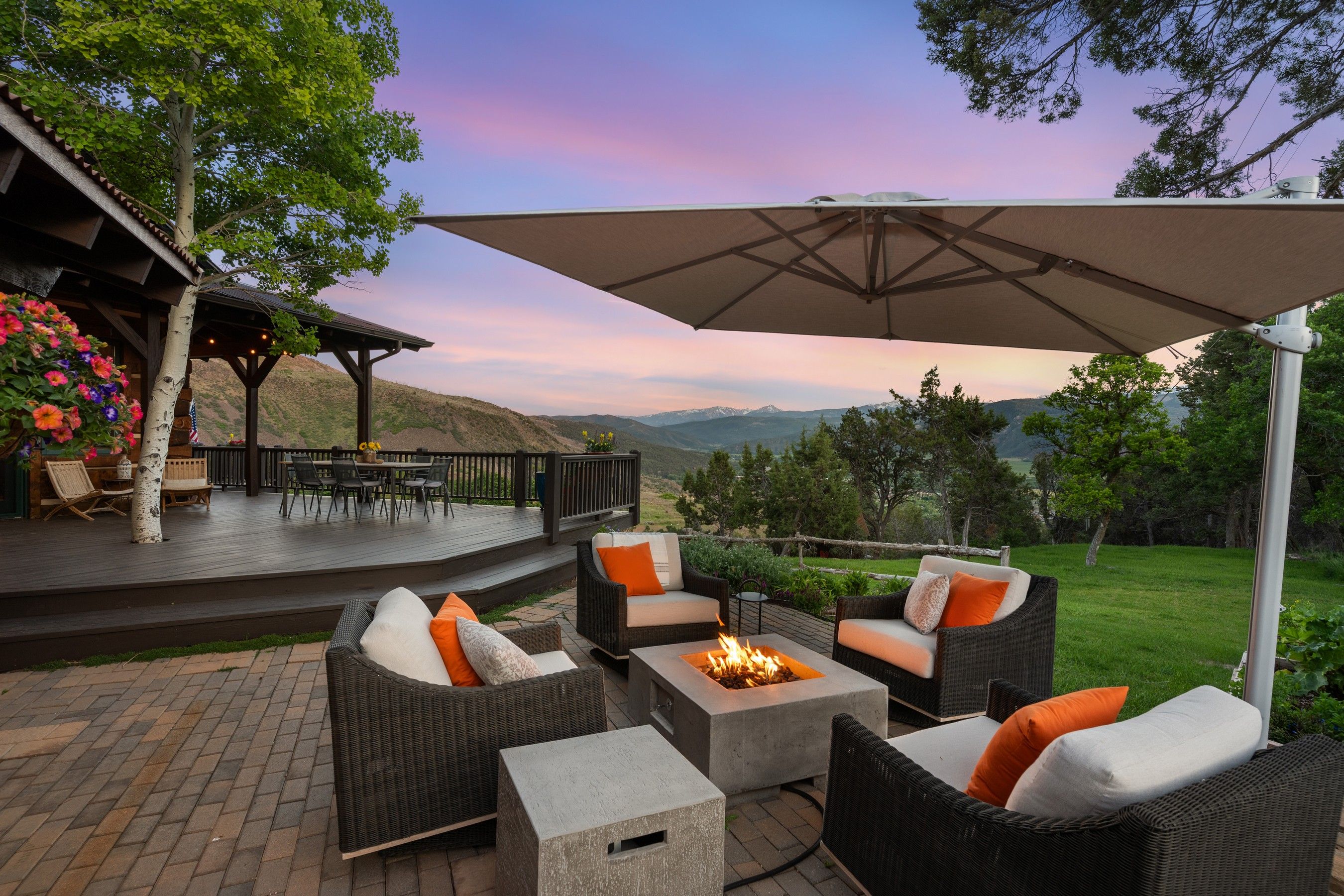  775 Vista Hi Drive, Carbondale, CO 81623 - 物件實景