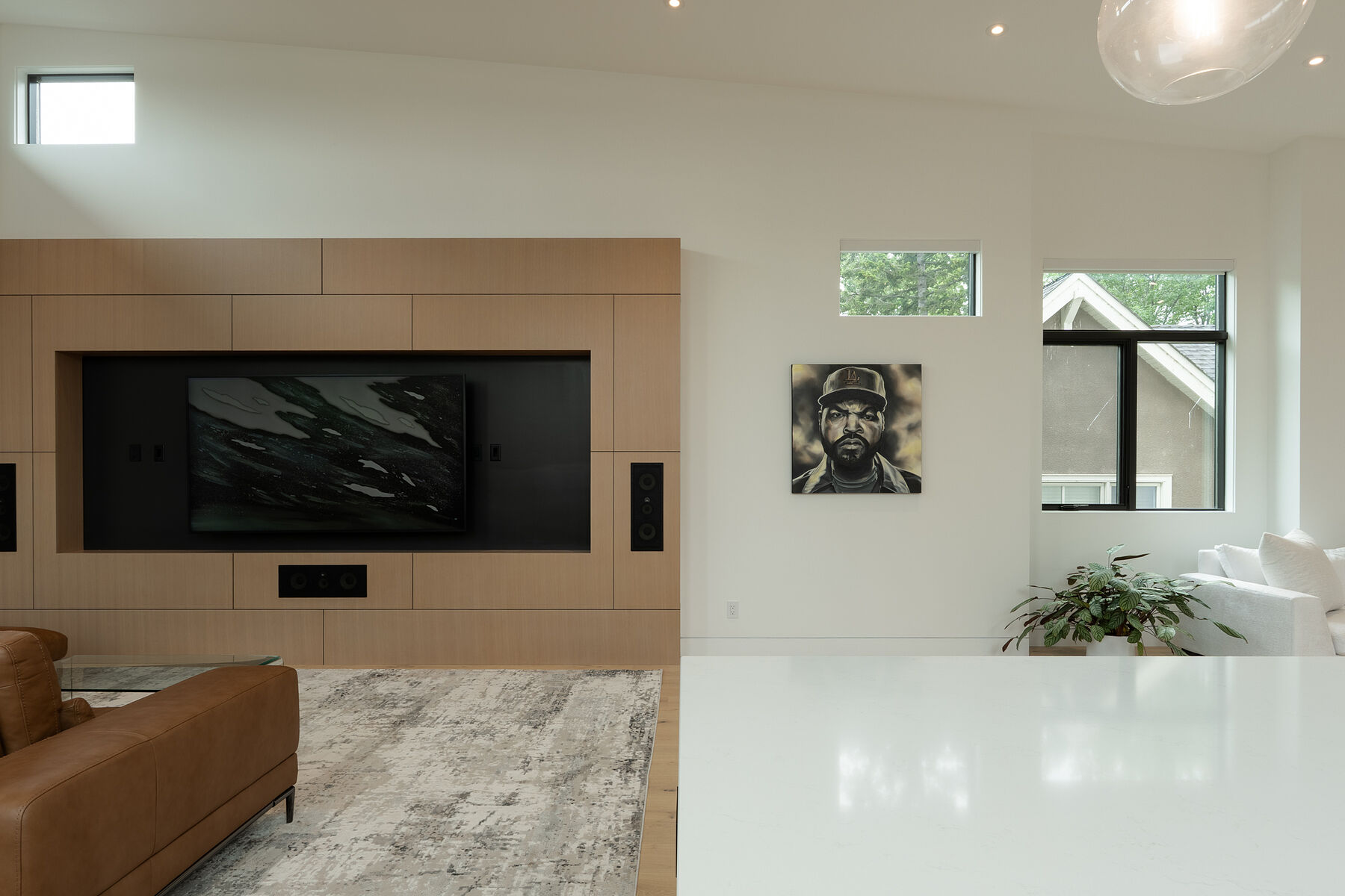  Luxury on the Abbott Corridor - 物件實景