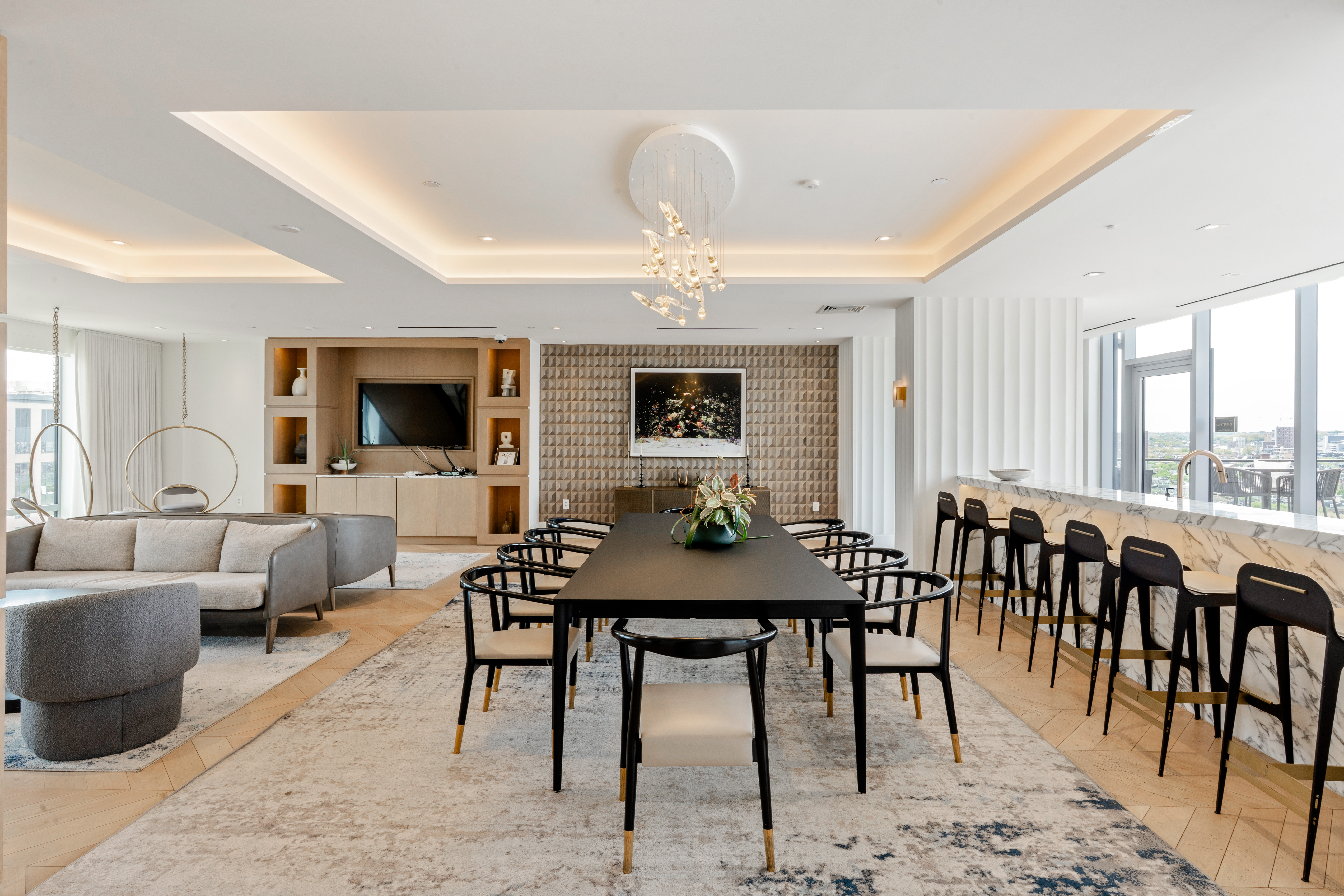  100 Shawmut Avenue, unit 912, Boston, MA, 02118 - 物件實景