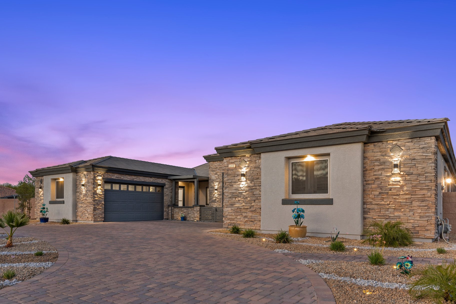  Over Half-Acre Lot Estate with No HOA & Endless Flexibility - 物件實景