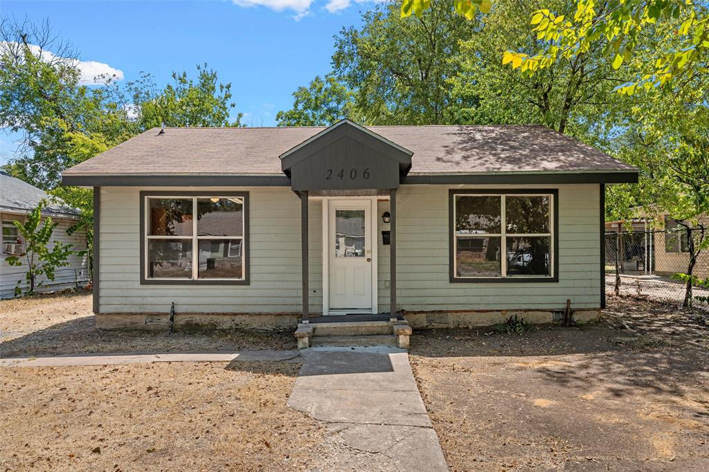 Alexander Ave, Waco, TX 76708