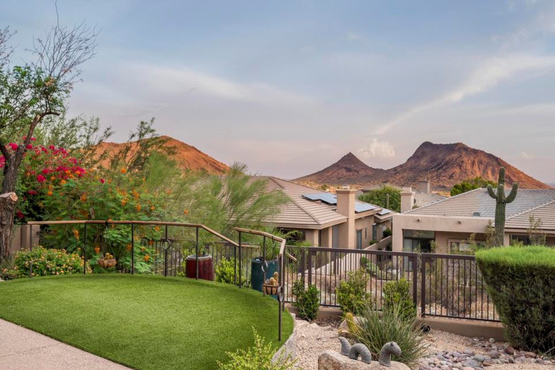  13641 E Charter Oak Drive ¦Scottsdale, AZ - 物件實景