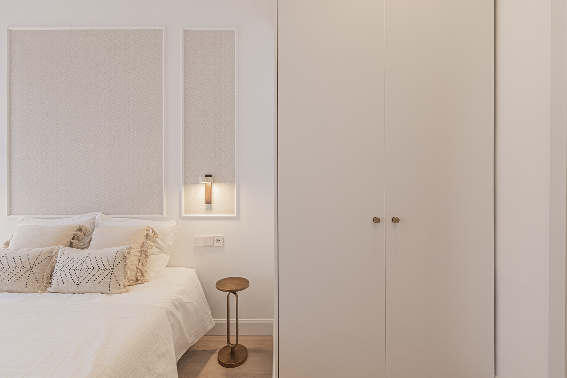  Newly renovated apartment near the sea and the mountains - 物件實景