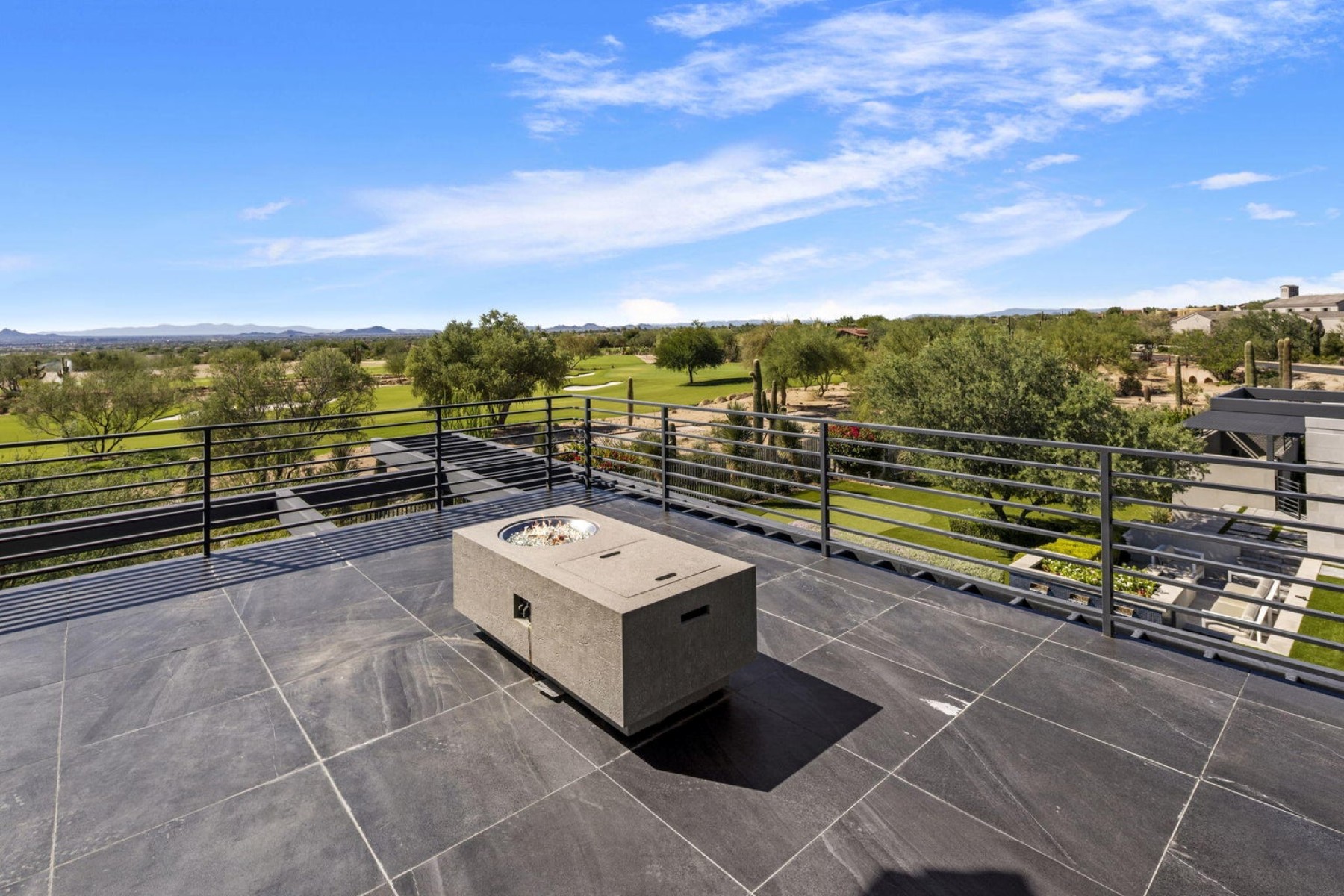  9820 E Thompson Peak Parkway¦Scottsdale, AZ - 物件實景