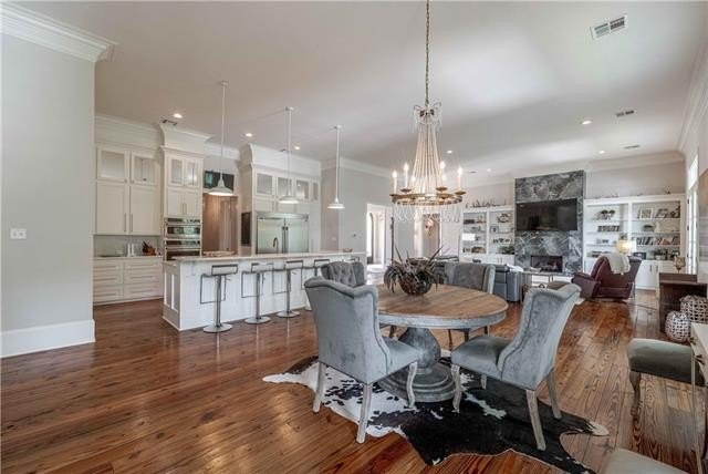 Boyce, Louisiana, 71409, United States, 4 Bedrooms Bedrooms, ,3 BathroomsBathrooms,Residential,For Sale,1982033