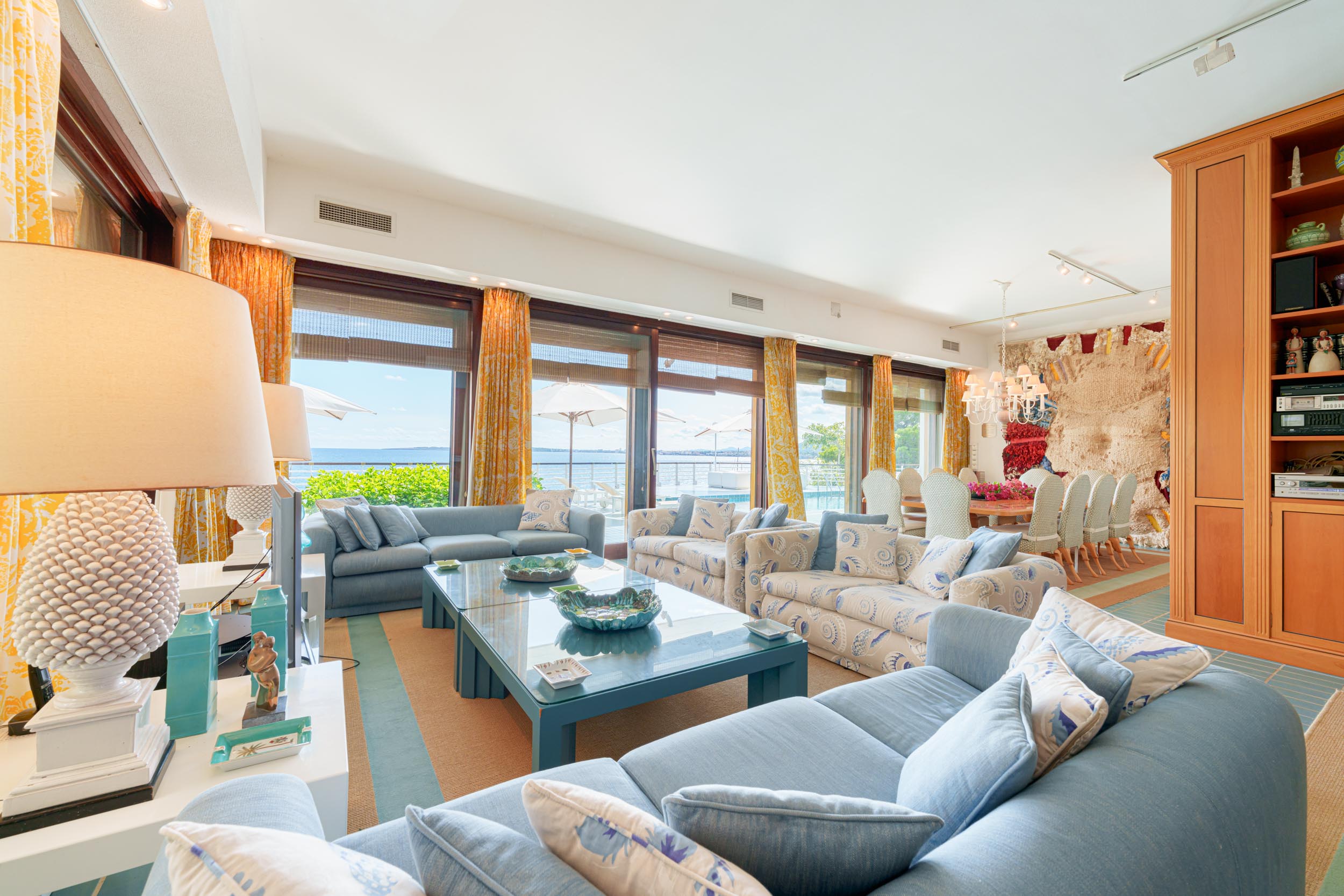  El Manantial - 物件實景