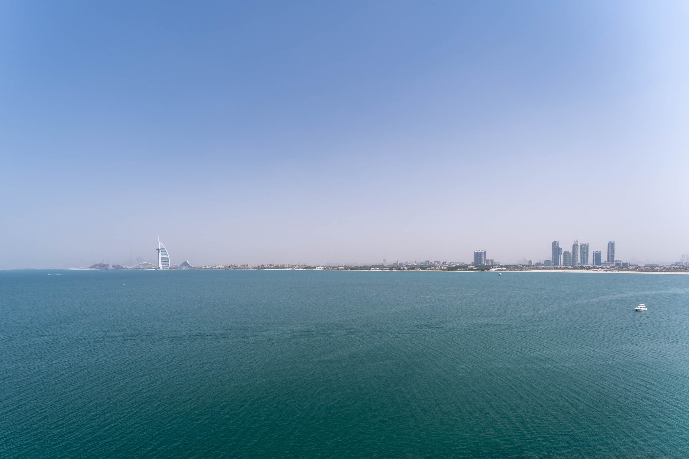  Apartment with Spacious Terrace and Sea View in Muraba - 物件實景