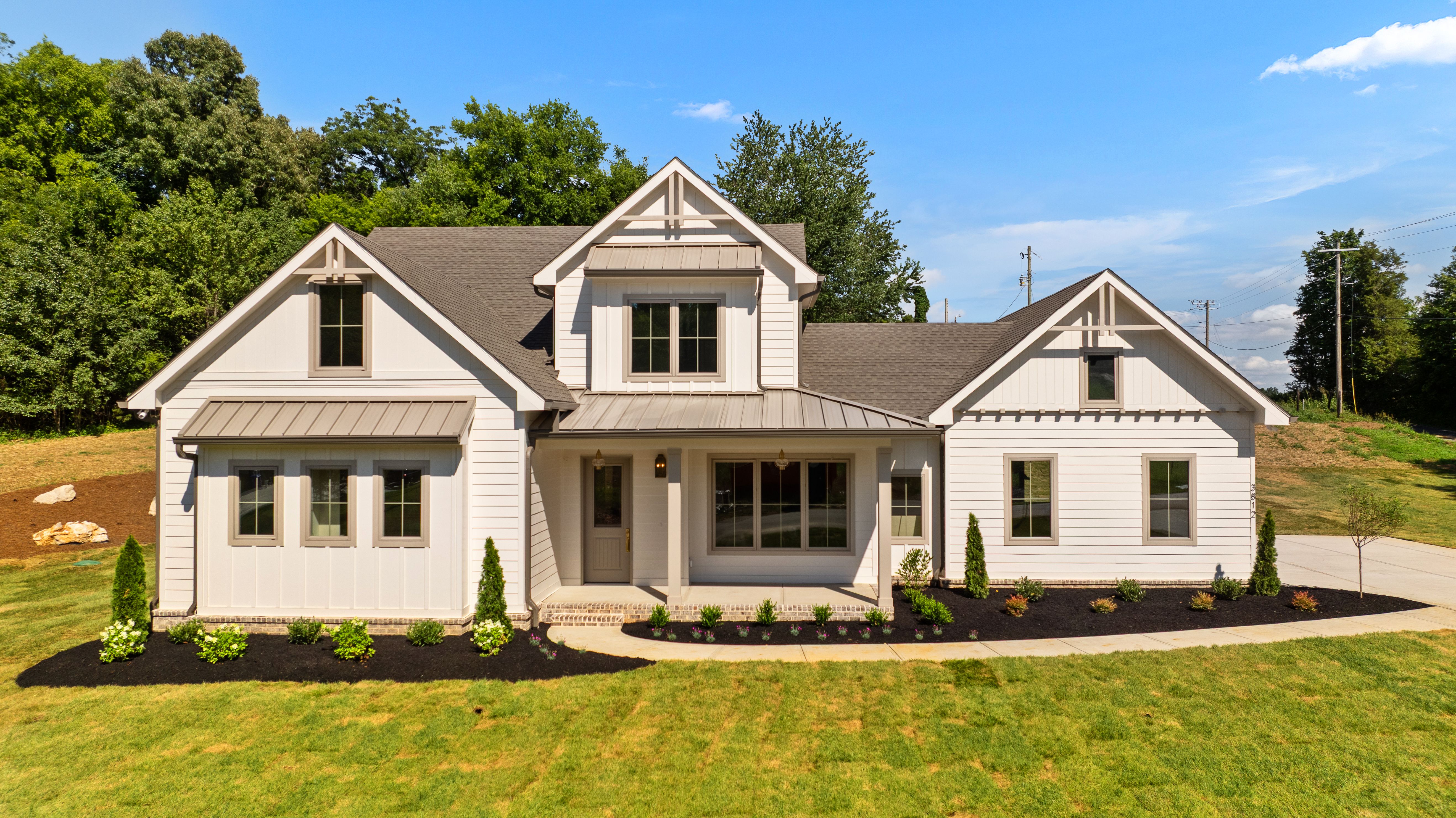  3812 Lakeside Estates Way, Louisville, TN 37777 - 物件實景