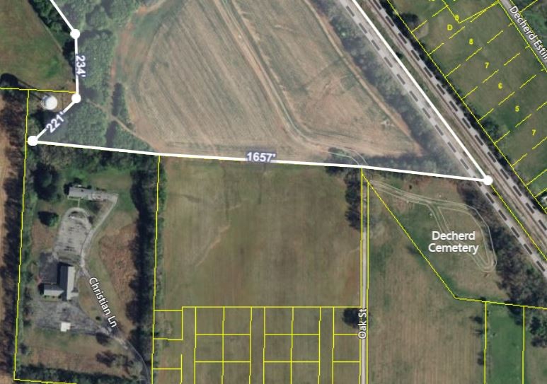 Decherd, Tennessee, 37324, United States, ,Land,For Sale,2016602