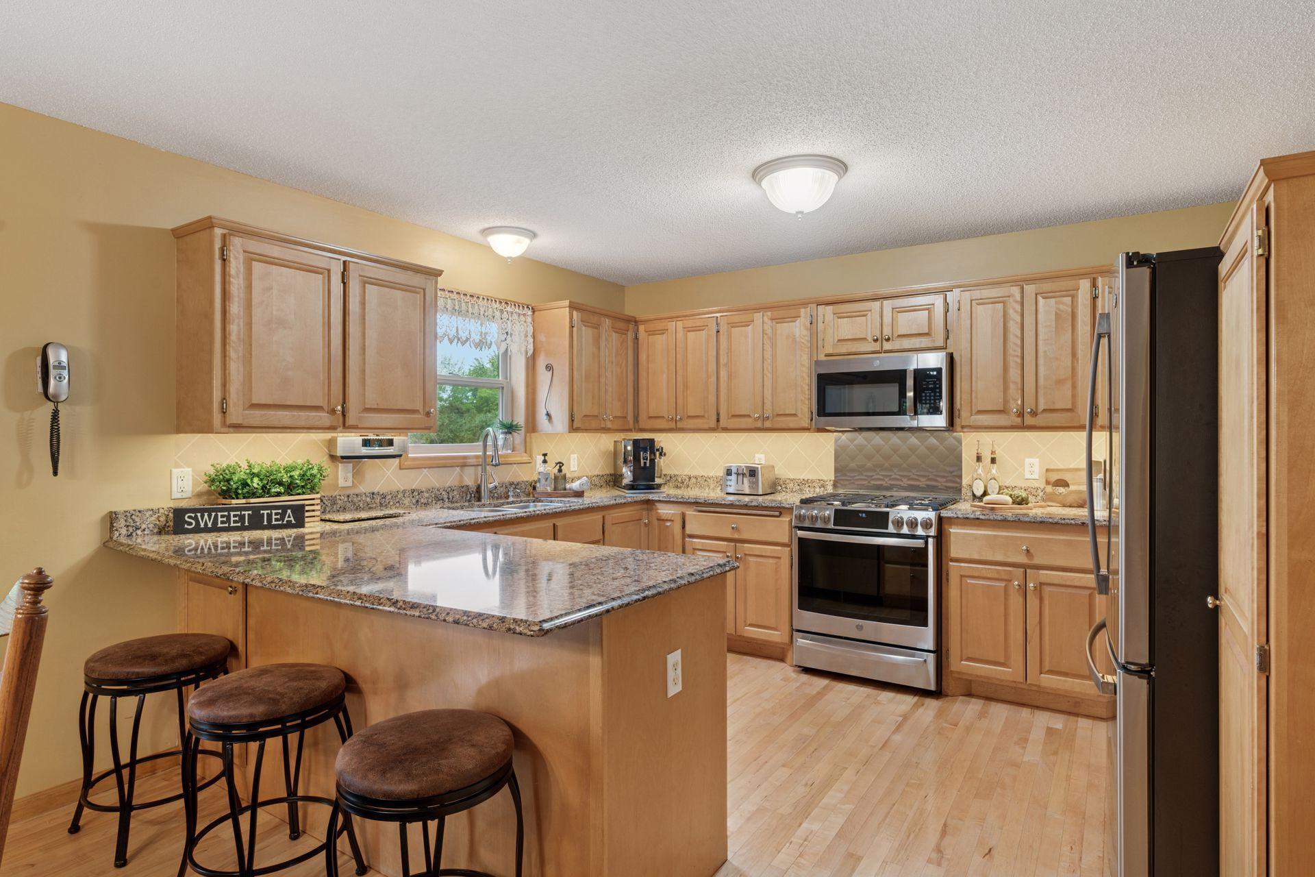 Andover, Minnesota, 55304, United States, 4 Bedrooms Bedrooms, ,3 BathroomsBathrooms,Residential,For Sale,1848923