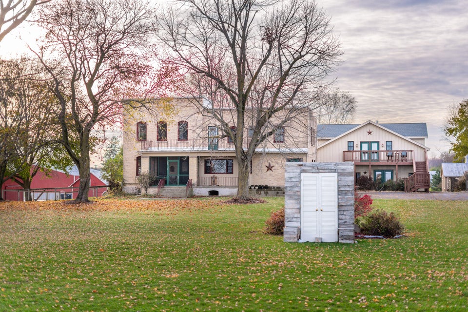 Mosel, Wisconsin, 50383, United States, 4 Bedrooms Bedrooms, ,3 BathroomsBathrooms,Residential,For Sale,1888286