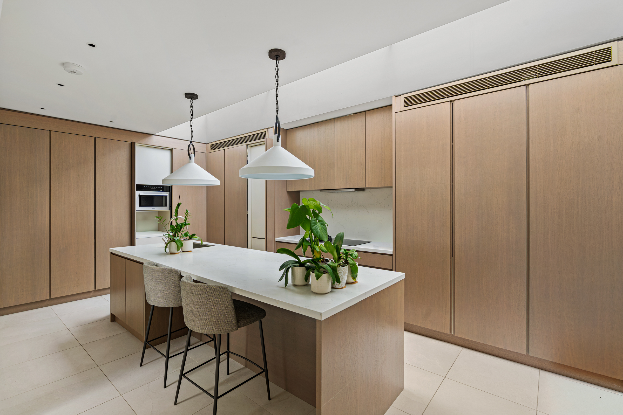  A Handsome Four-Bedroom House with a West-Facing Garden in Notting Hill - 物件實景