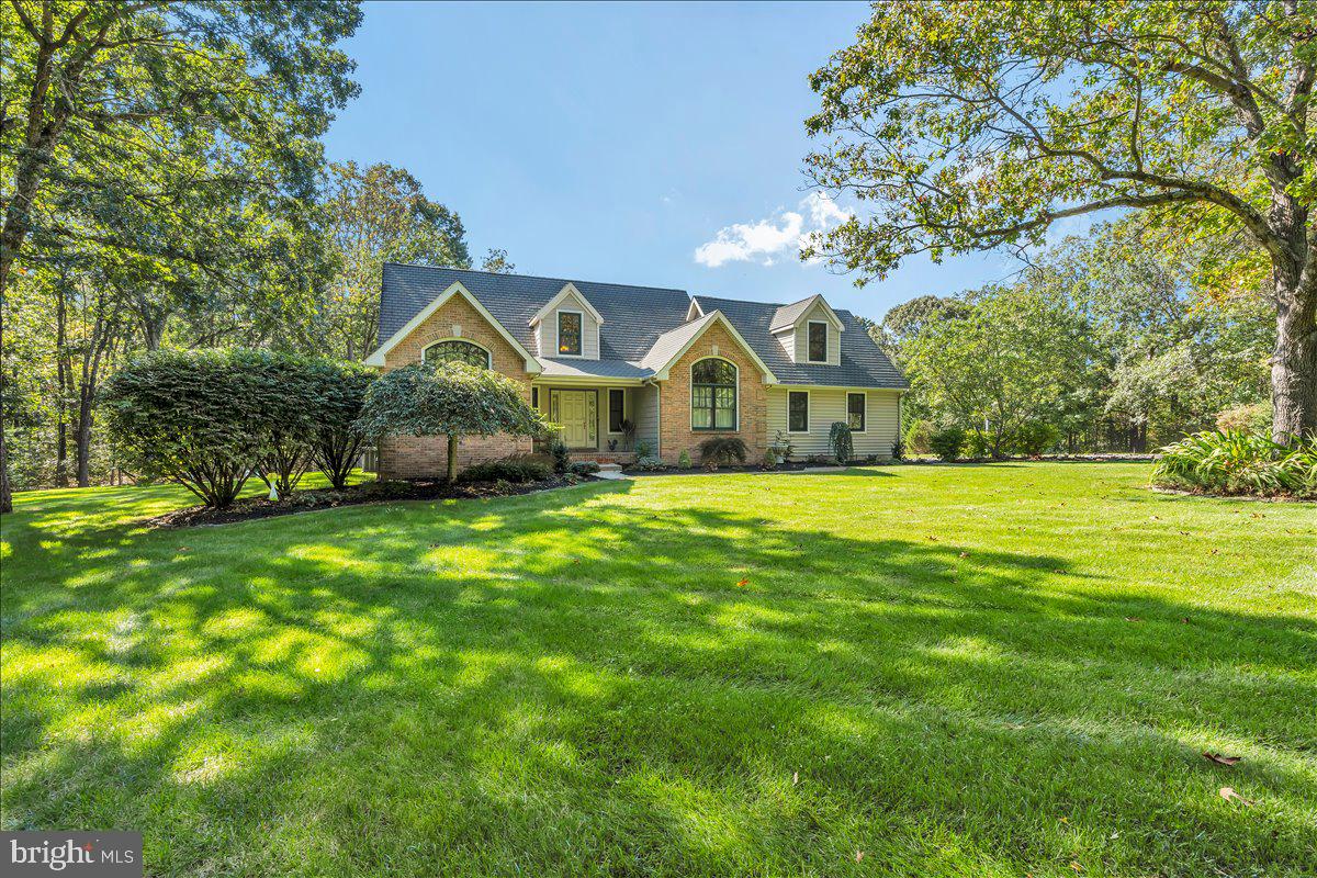 FRANKLINVILLE, New Jersey, 08322, United States, 4 Bedrooms Bedrooms, ,3 BathroomsBathrooms,Residential,For Sale,1976582