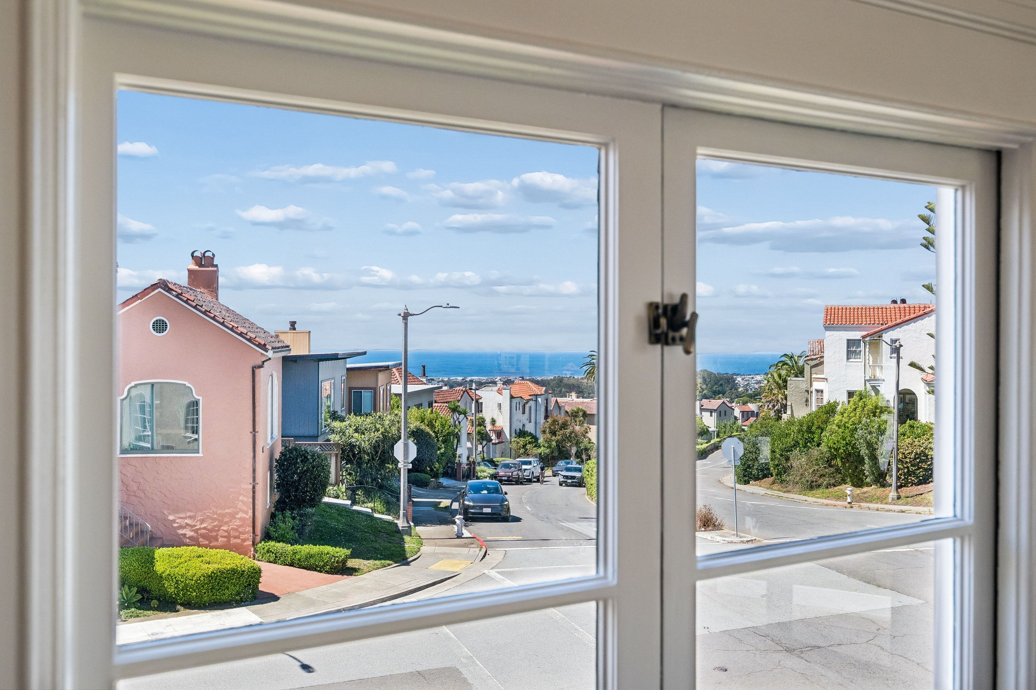  THE MONTEREY HOUSE - 物件實景