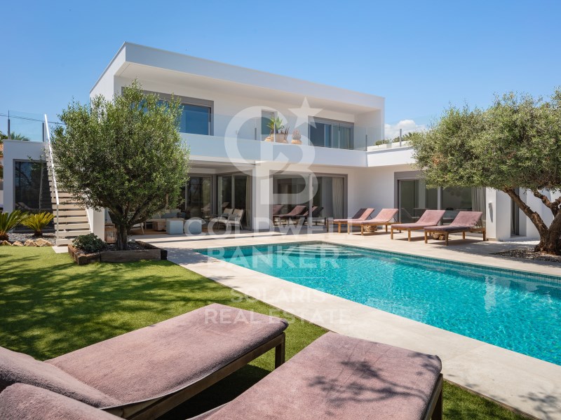 Alicante, Benissa, La Fustera Alicante, Benissa, L, Benissa, Comunidad Valenciana, ES, 4 Bedrooms Bedrooms, ,3 BathroomsBathrooms,Residential,For Sale,Alicante, Benissa, La Fustera Alicante, Benissa, L,1613946