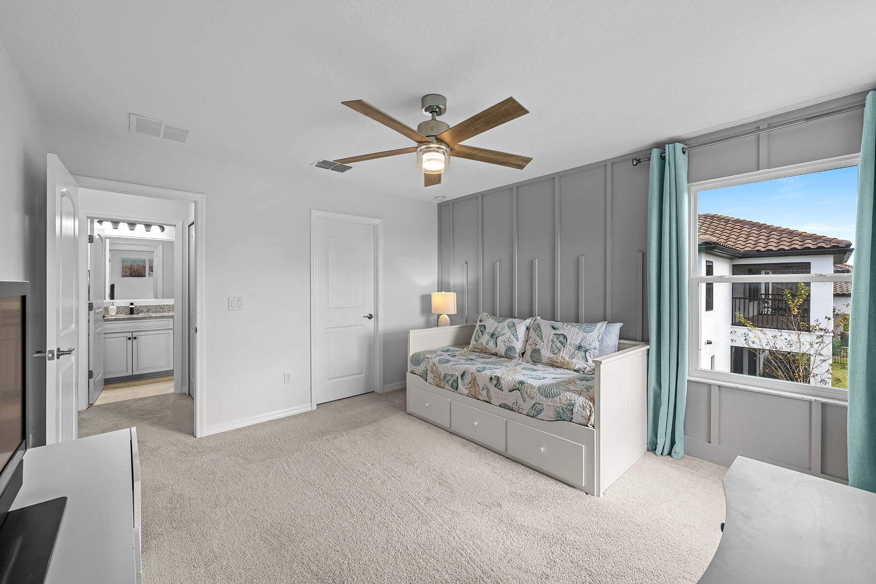  WESLEY CHAPEL - 物件實景