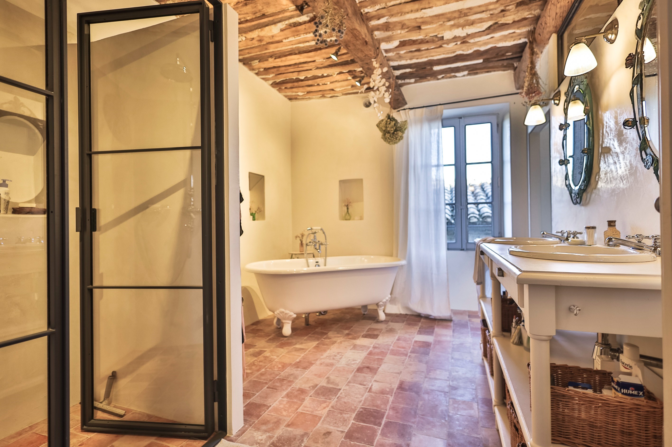  Charming Village House with Garden and Pool in the Heart of Goult - 物件實景