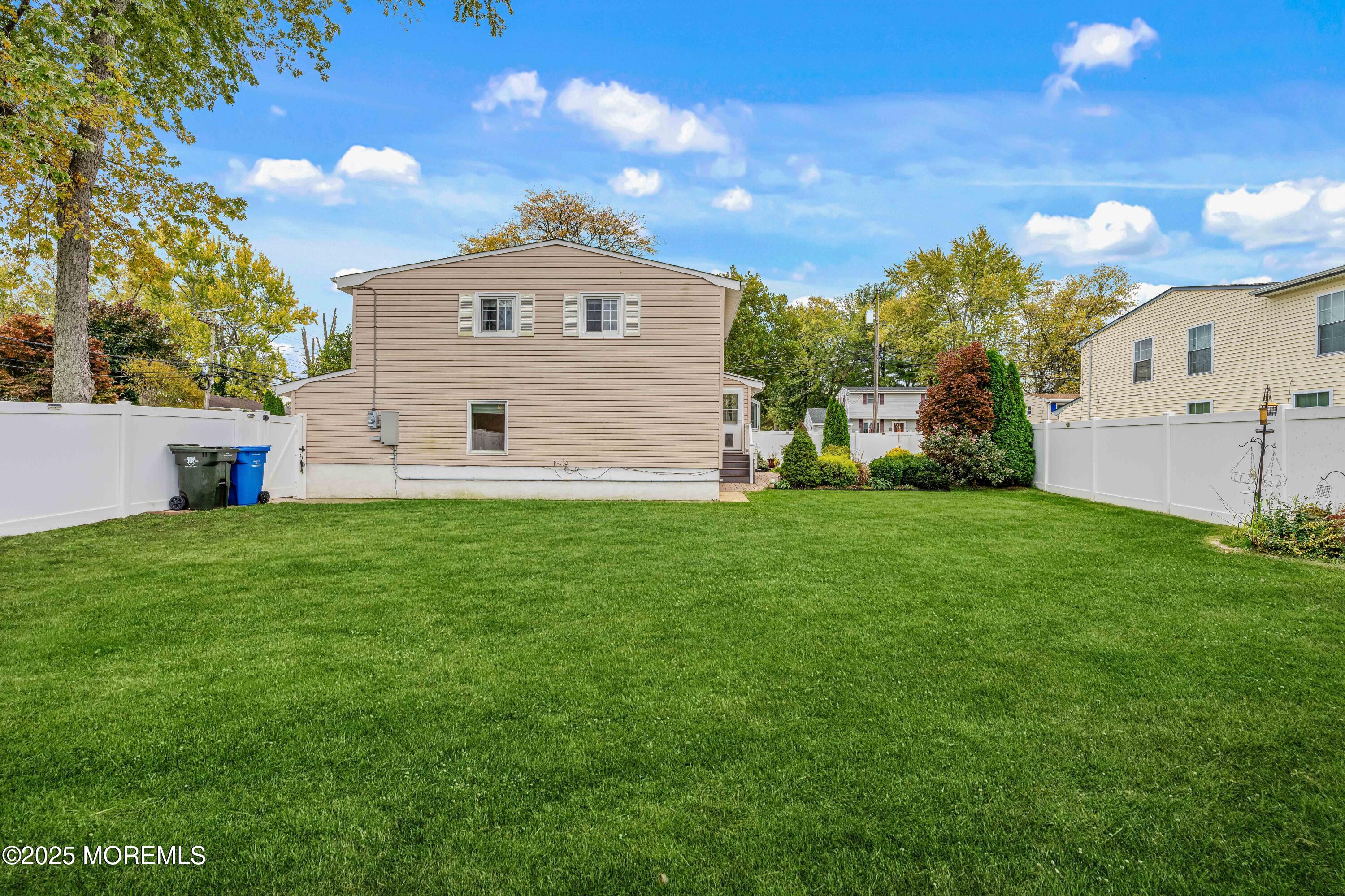 Old Bridge, New Jersey, 08857, United States, 4 Bedrooms Bedrooms, ,2 BathroomsBathrooms,Residential,For Sale,1984027