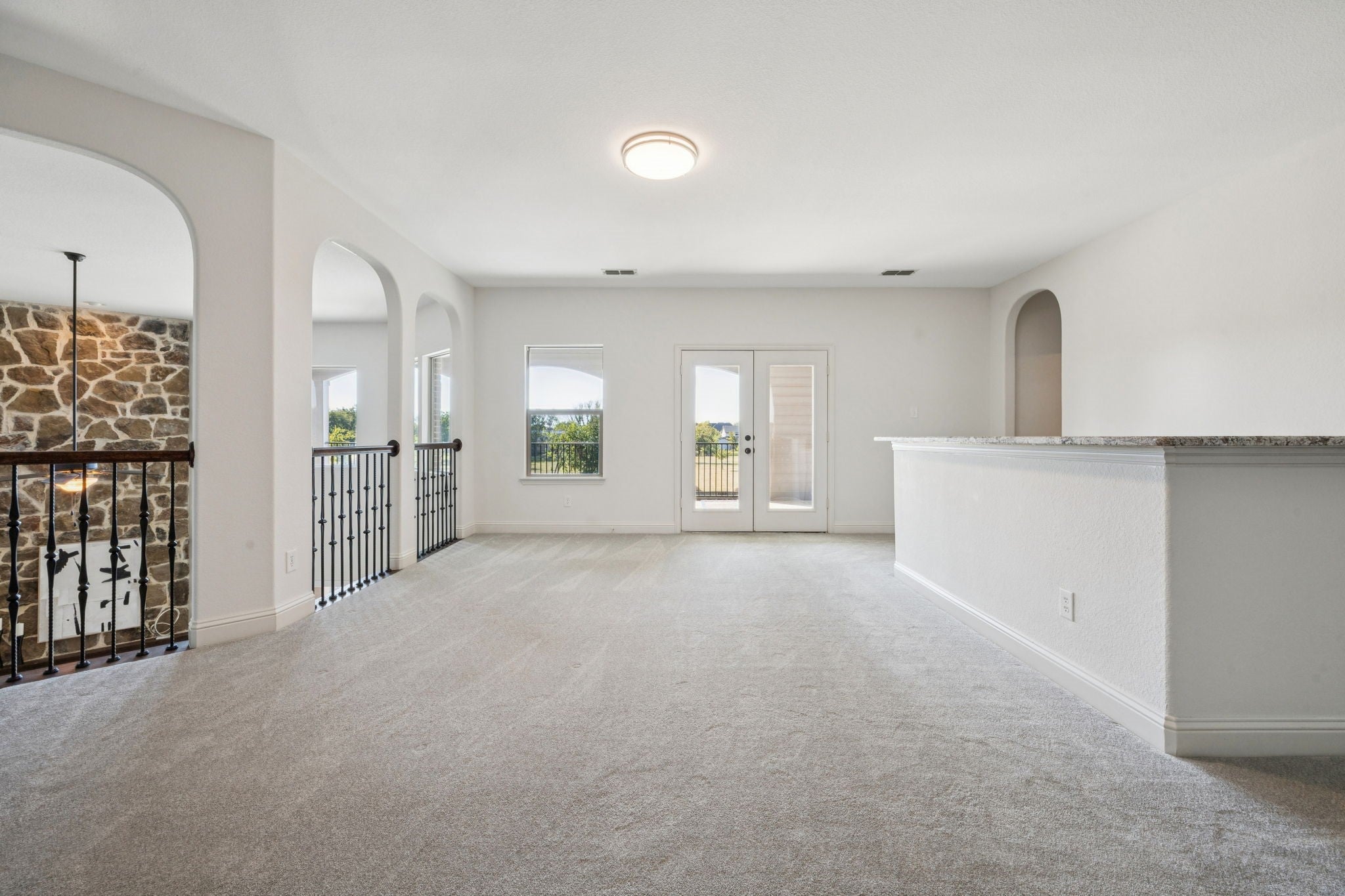 Colleyville, Texas, 76034, United States, 5 Bedrooms Bedrooms, ,5 BathroomsBathrooms,Residential,For Sale,1981317