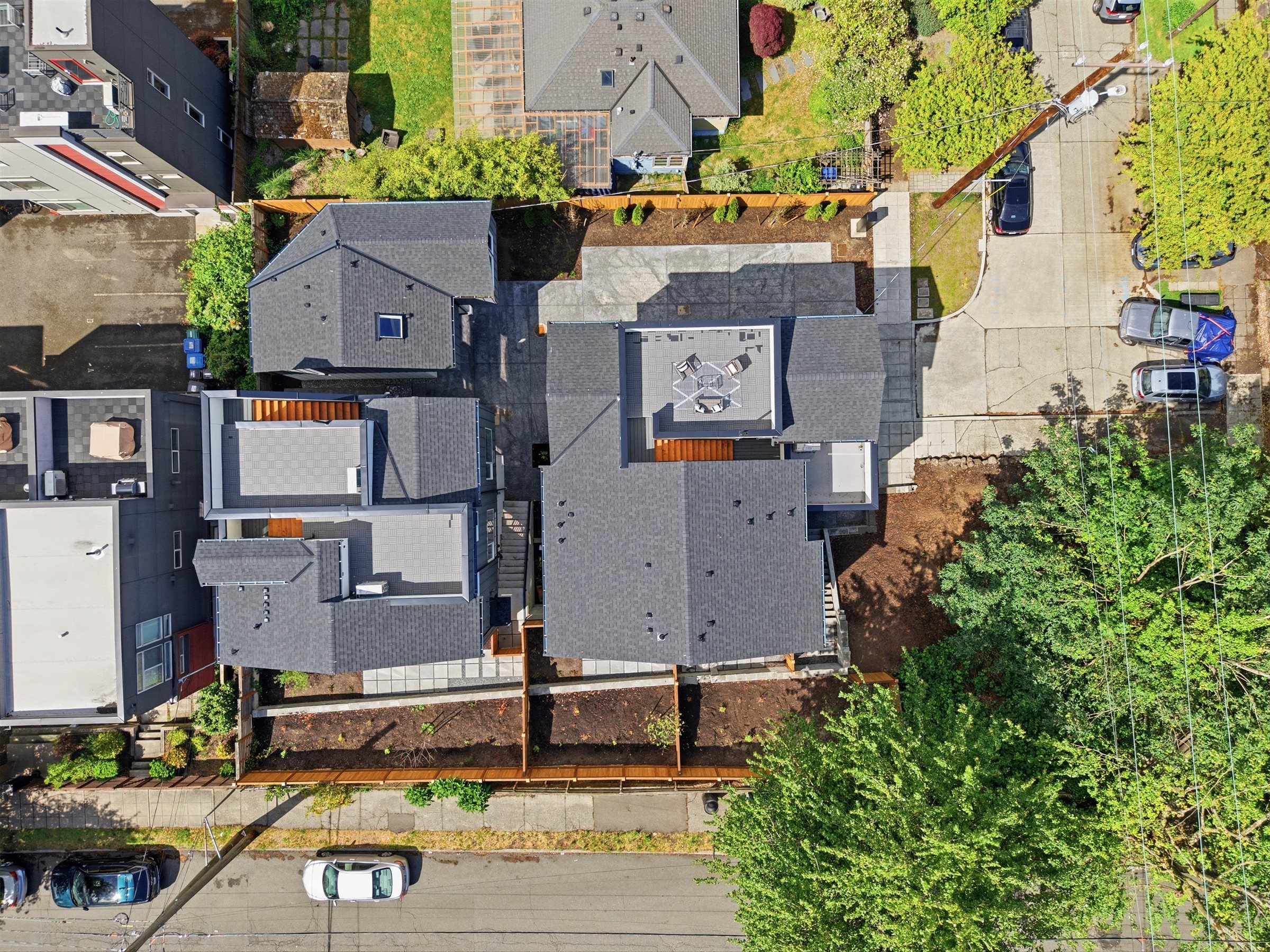  1405 29th Ave, Seattle, WA 98122 - 物件實景