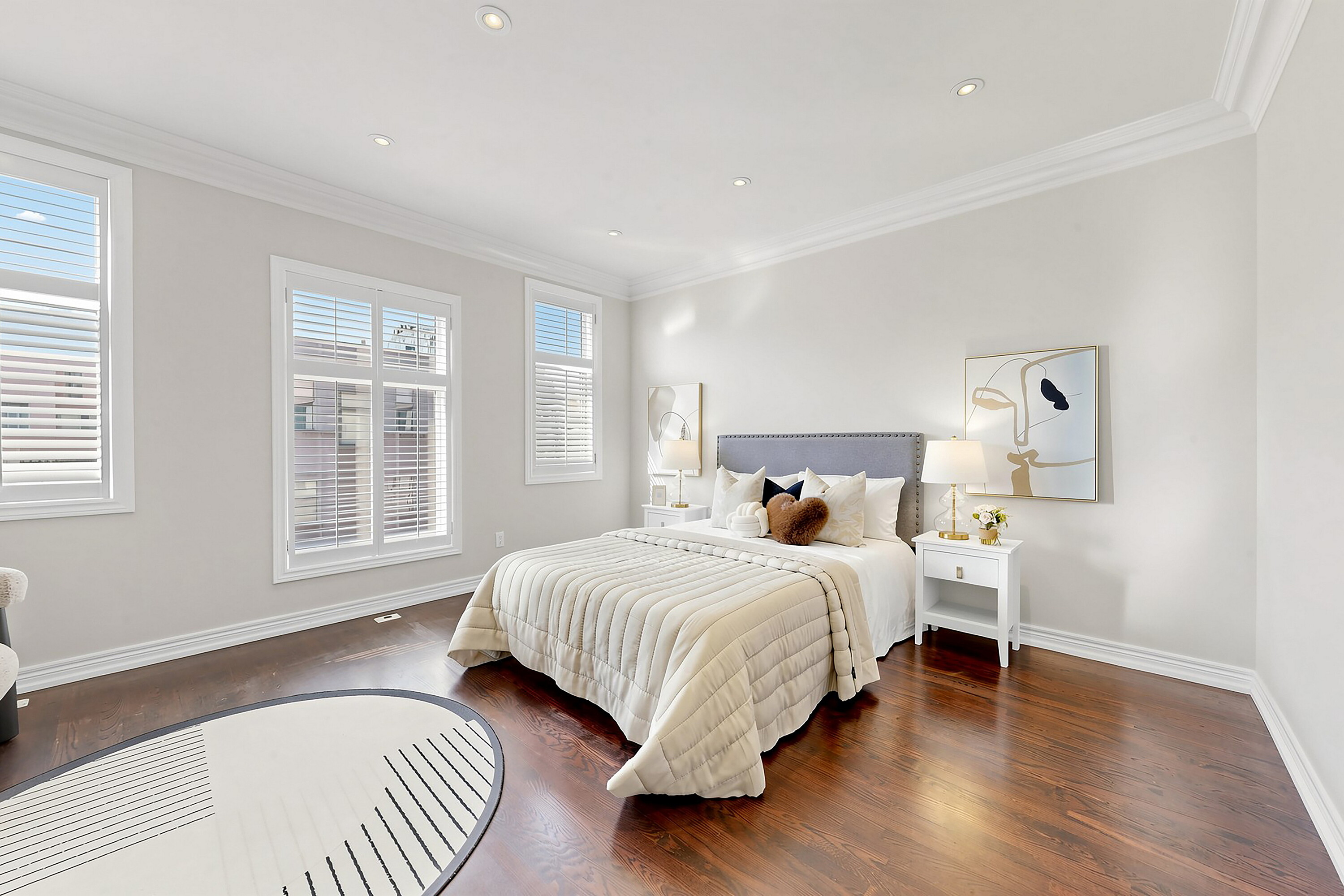  Elegant Townhome in South Hill - 物件實景