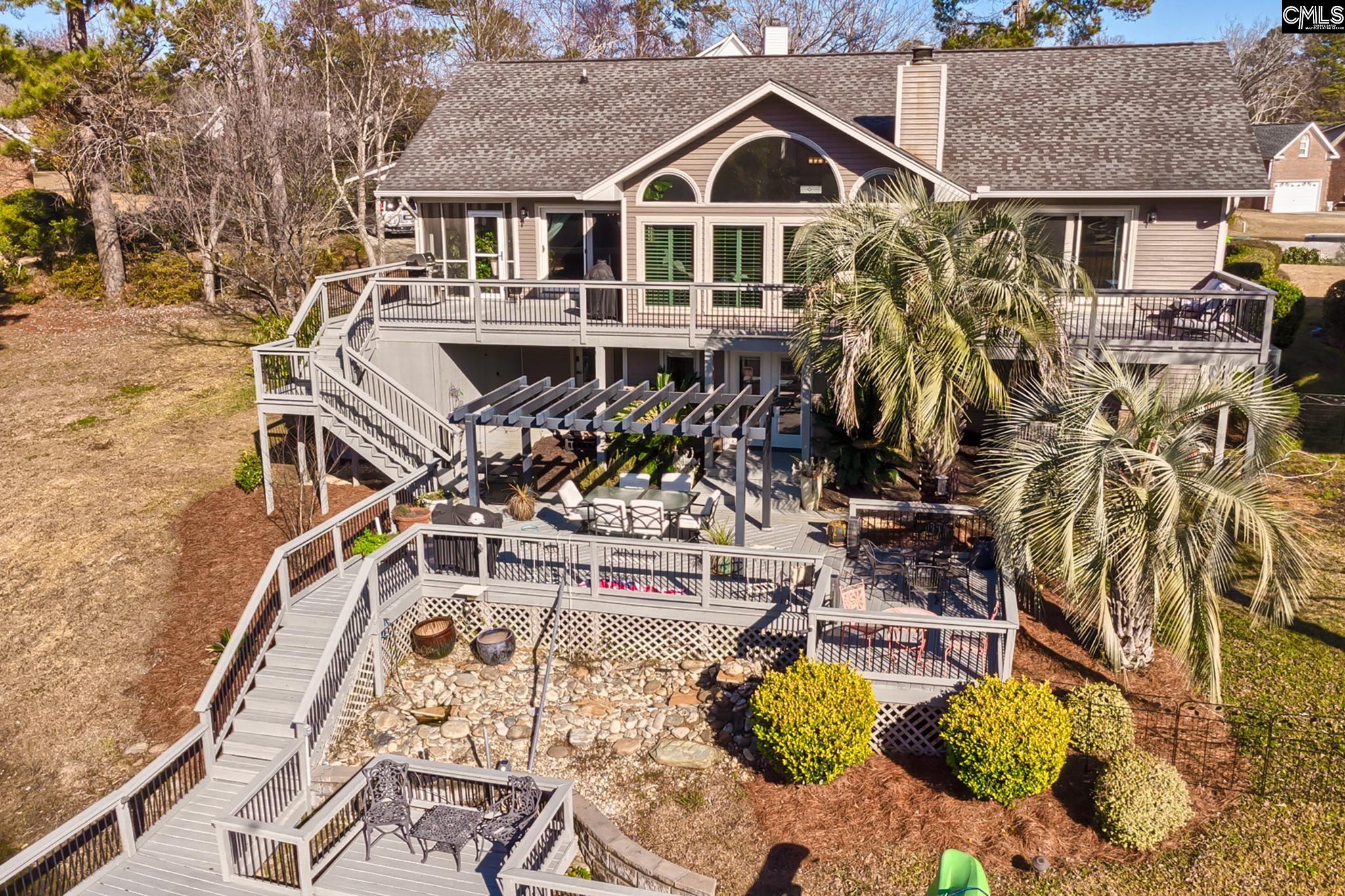 Irmo, South Carolina, 29063, United States, 3 Bedrooms Bedrooms, ,4 BathroomsBathrooms,Residential,For Sale,1804370