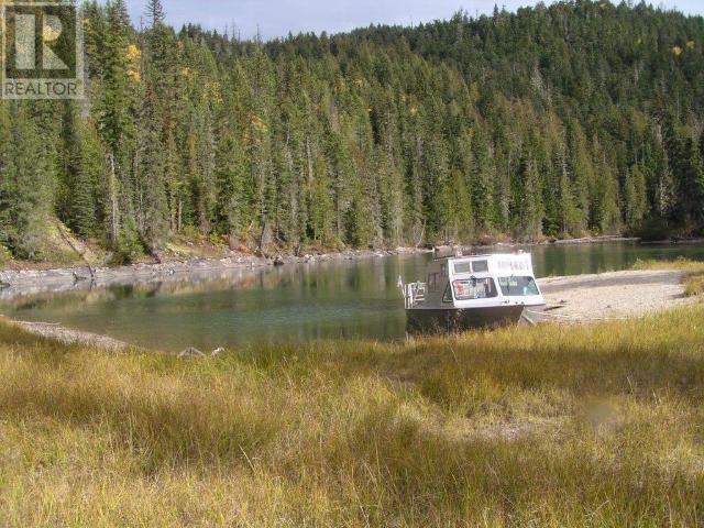WELLS GRAY, British Columbia, V0E 1N1, CA, 1 Bedroom Bedrooms, ,1 BathroomBathrooms,Residential,For Sale,1838822