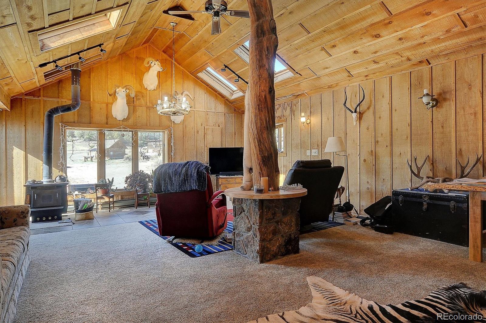 Salida, Colorado, 81201, United States, 5 Bedrooms Bedrooms, ,4 BathroomsBathrooms,Residential,For Sale,1899983