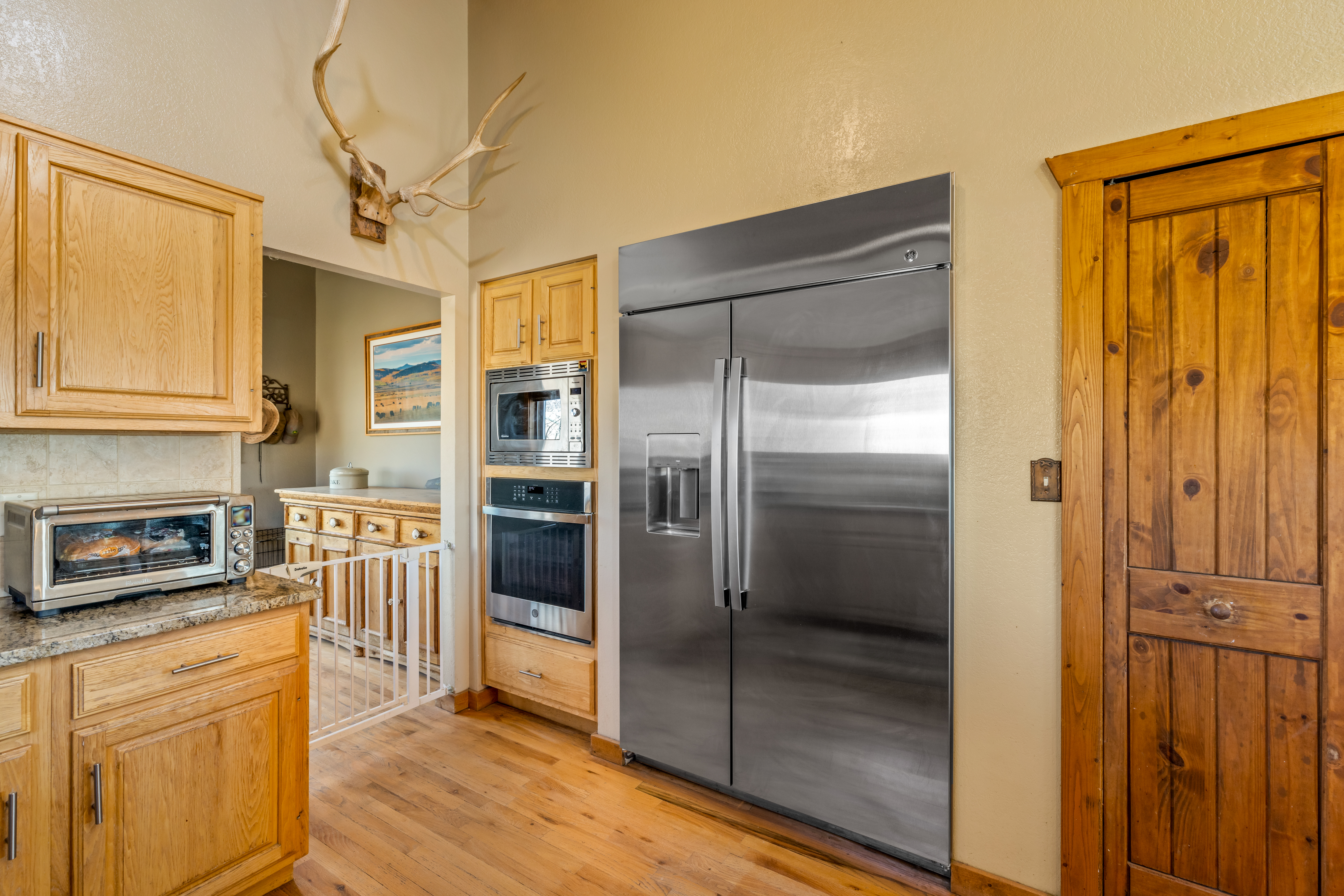  43300 Old Elk Trail Trail - 物件實景