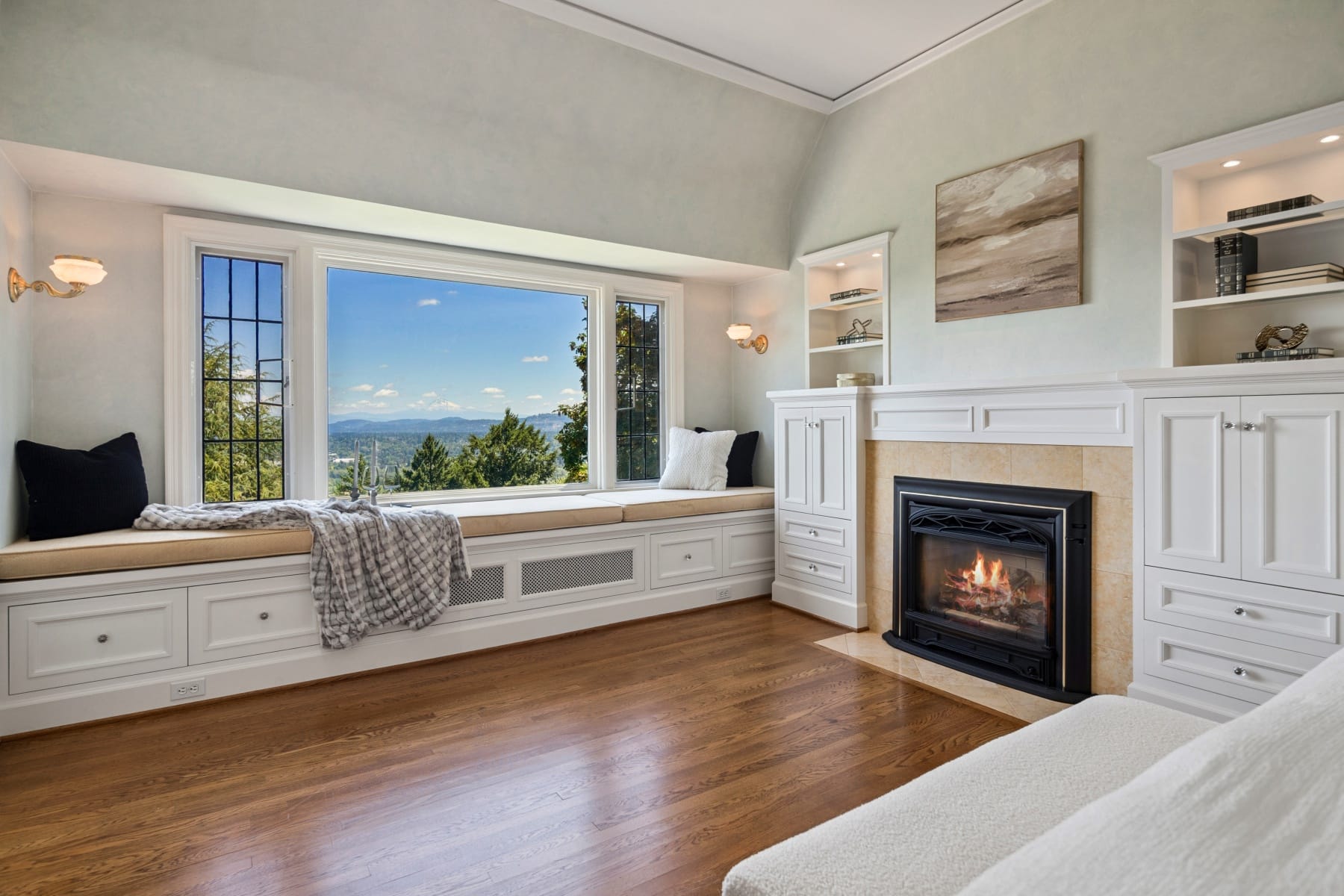  5570 SW MENEFEE DR Portland, OR 97239 - 物件實景