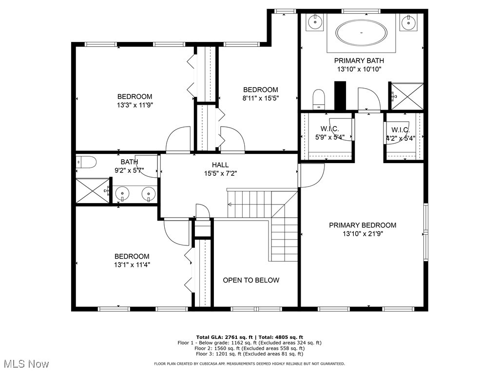 Aurora, Ohio, 44202, United States, 4 Bedrooms Bedrooms, ,4 BathroomsBathrooms,Residential,For Sale,1932632