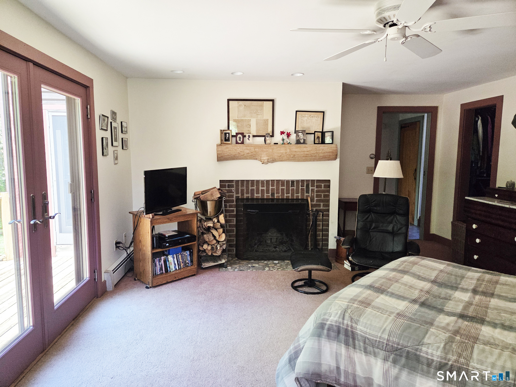 Bethany, Connecticut, 06524, United States, 4 Bedrooms Bedrooms, ,4 BathroomsBathrooms,Residential,For Sale,2049366