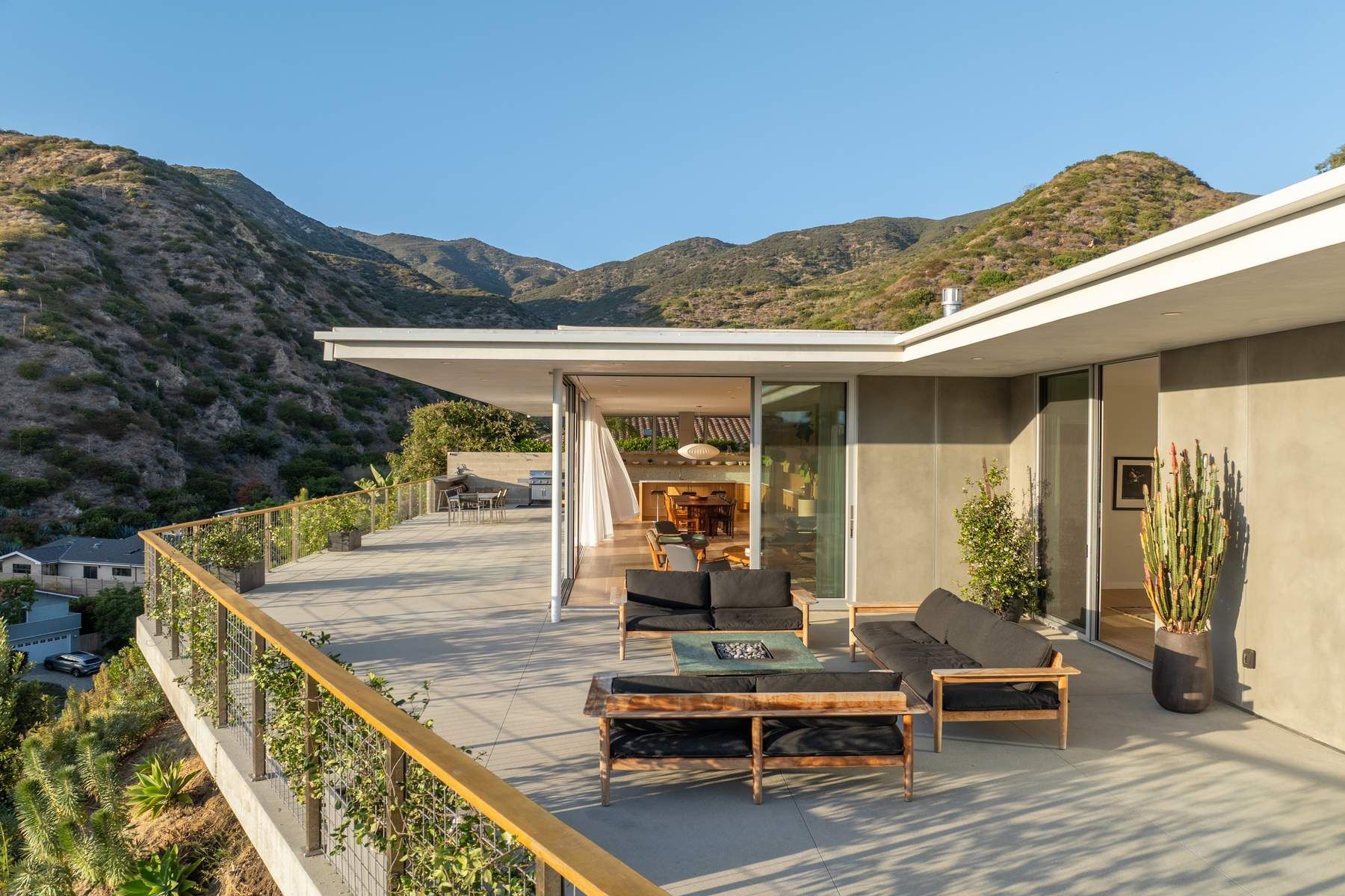 30612 La Sonora Drive, Malibu - 物件實景