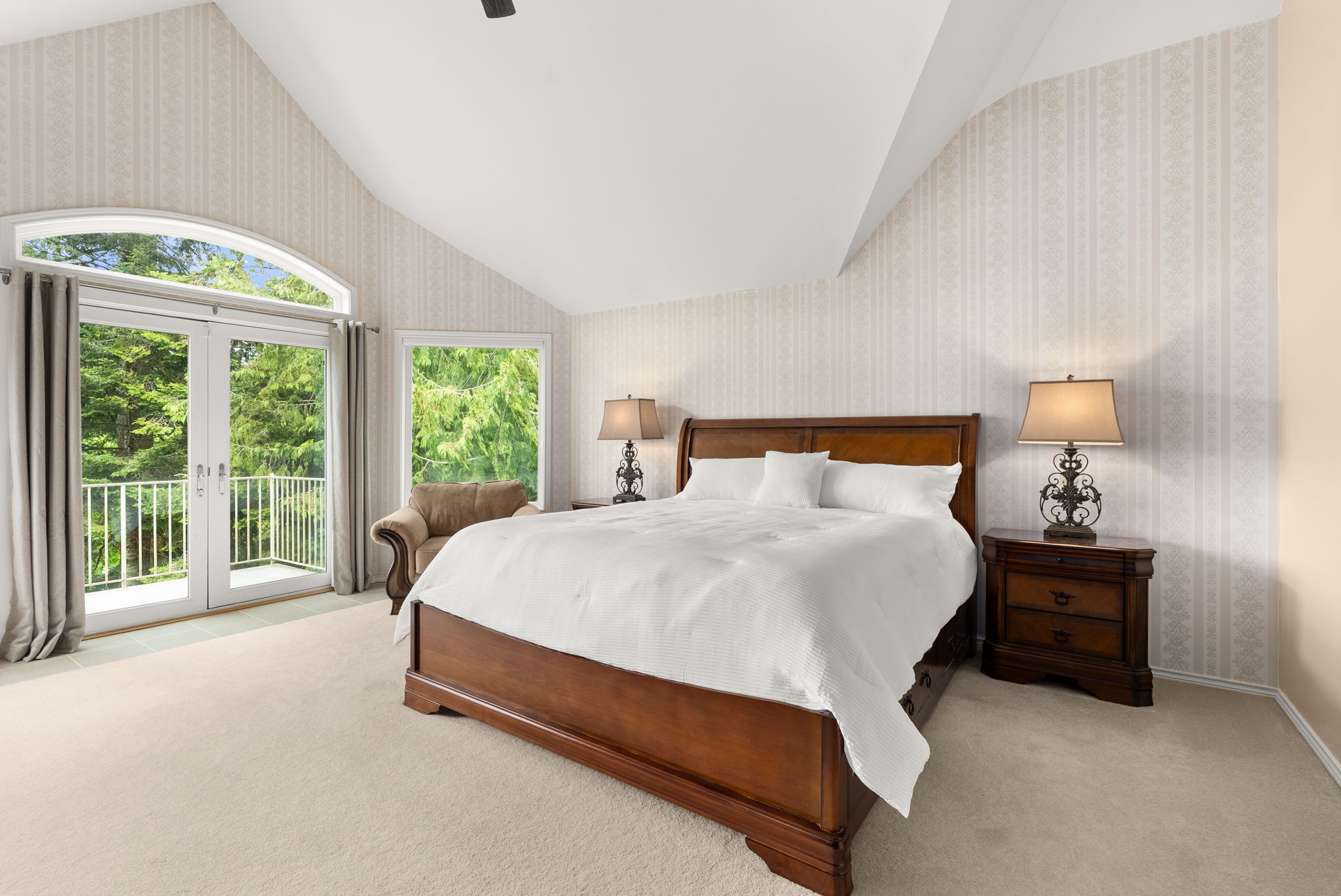  1410 Summit Lake Shore RD NW Olympia, WA 98502 - 物件實景
