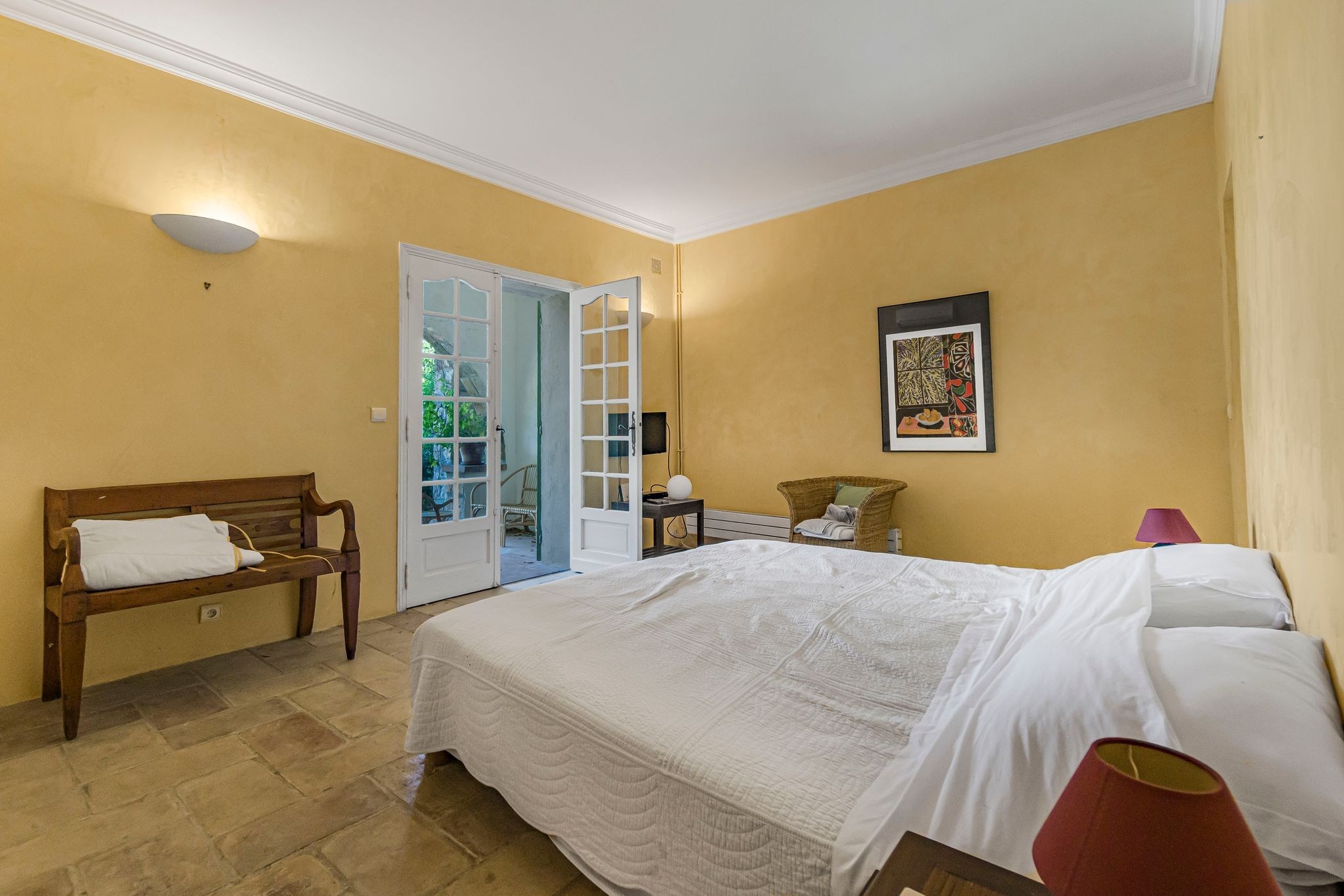  Théoule-sur-Mer, Provençal villa for sale, 180 sqm, panoramic sea views, swimmi… - 物件實景