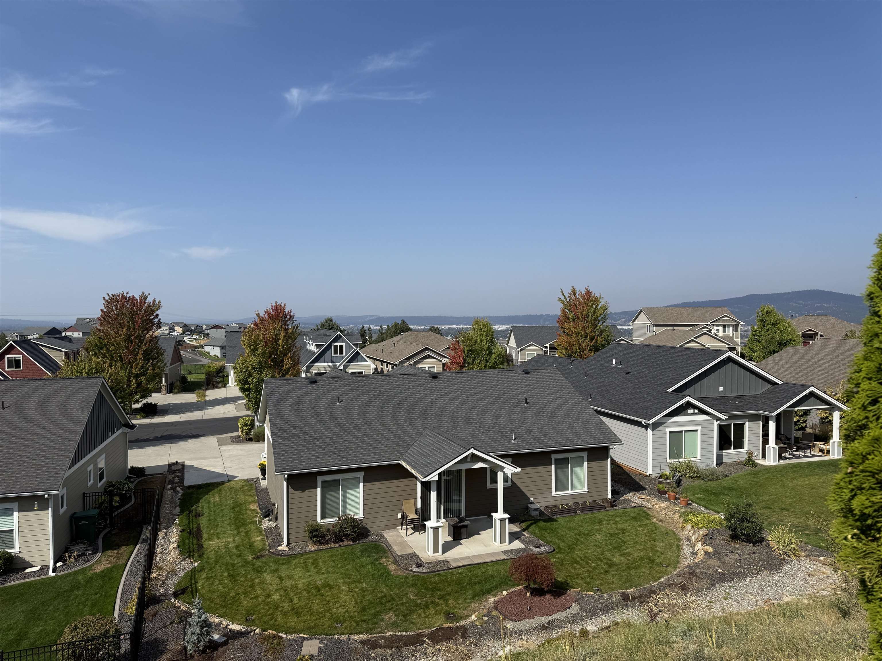 Liberty Lake, Washington, 99019, United States, 4 Bedrooms Bedrooms, ,2 BathroomsBathrooms,Residential,For Sale,1856112