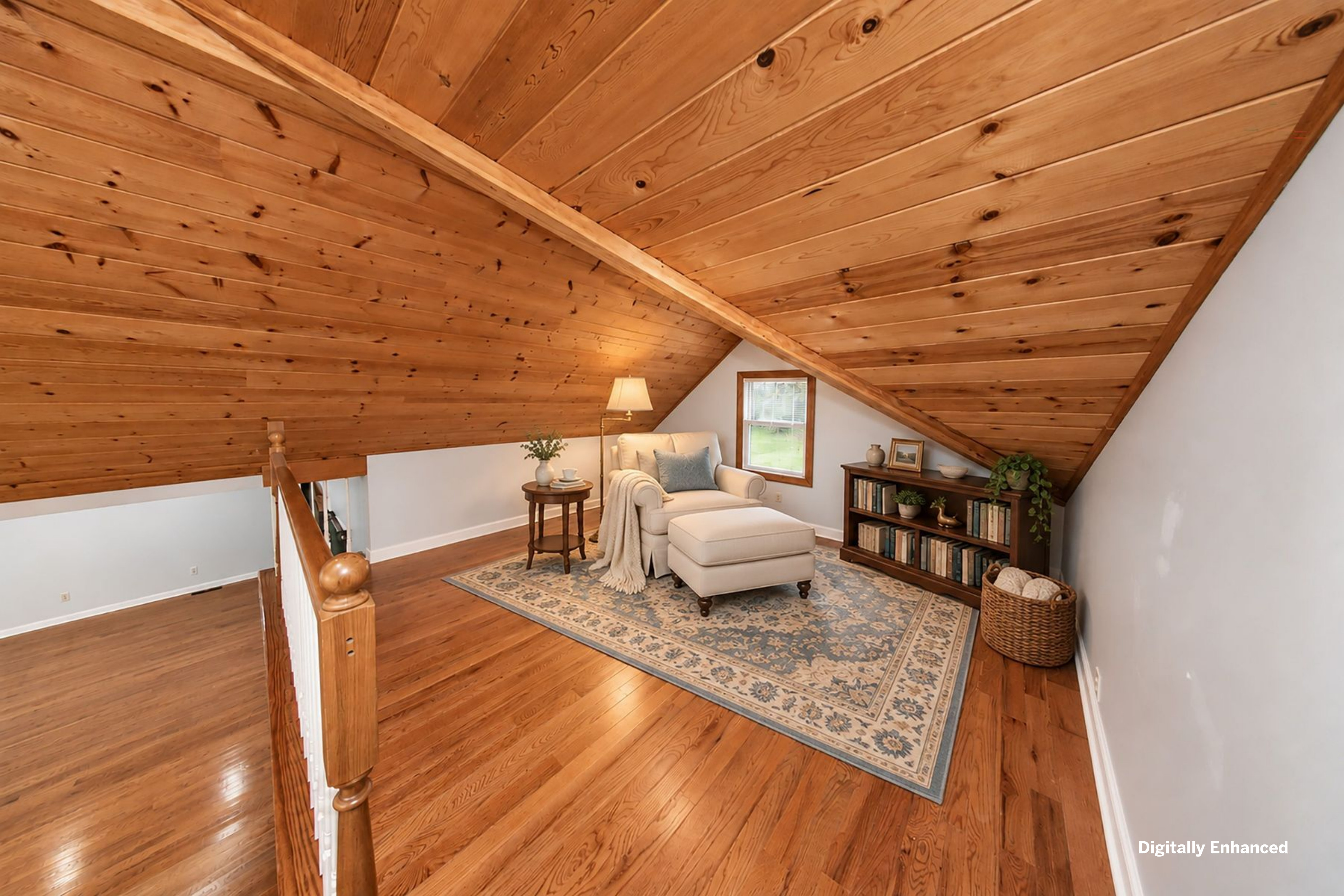  Peaceful Living Meets Modern Style on 2.55 Acres - 物件實景