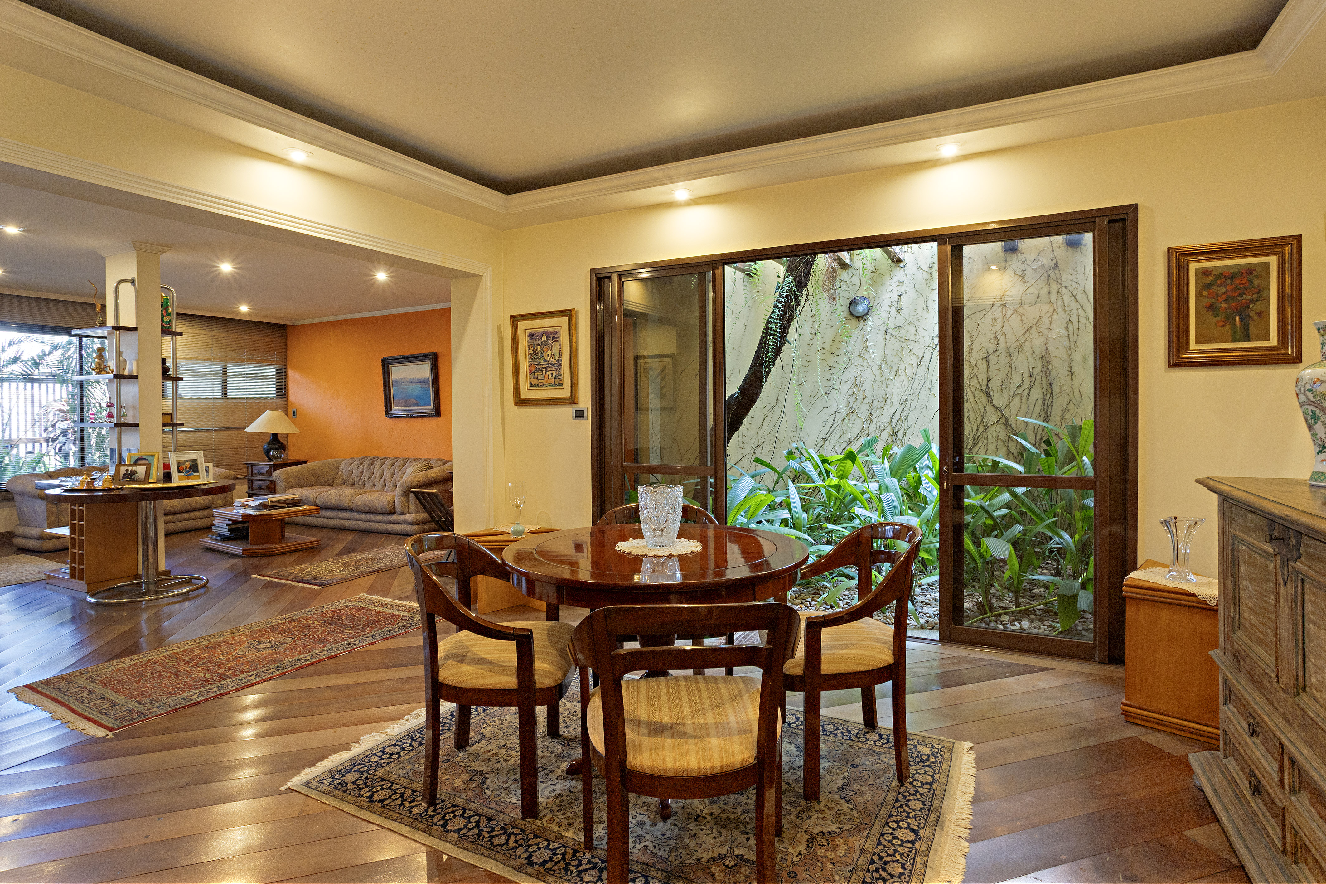 House in Jardim Luzitânia with renovation potential and garden - 物件實景