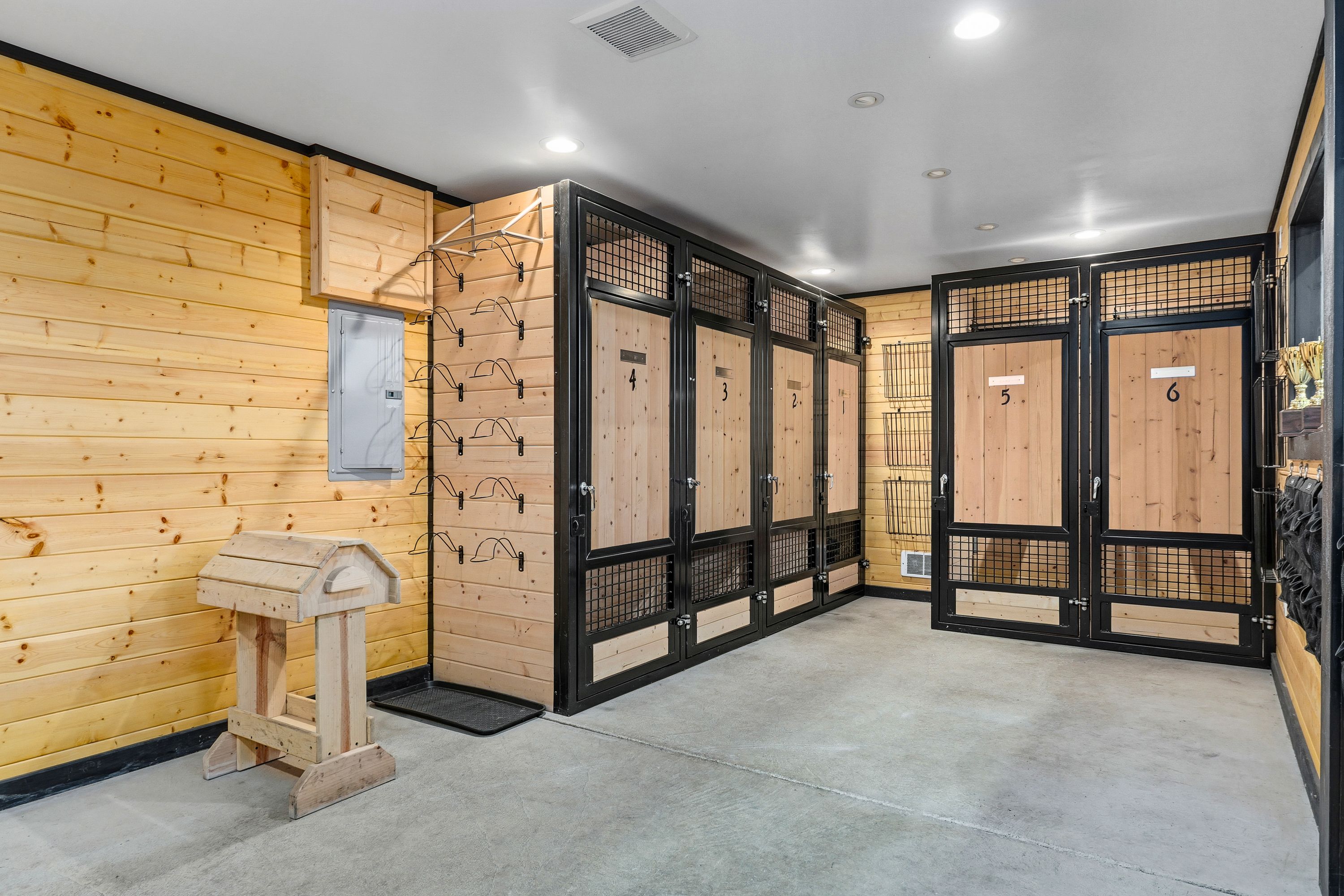  Koru Equestrian  A Legacy of Elegance & Equine Excellence - 物件實景