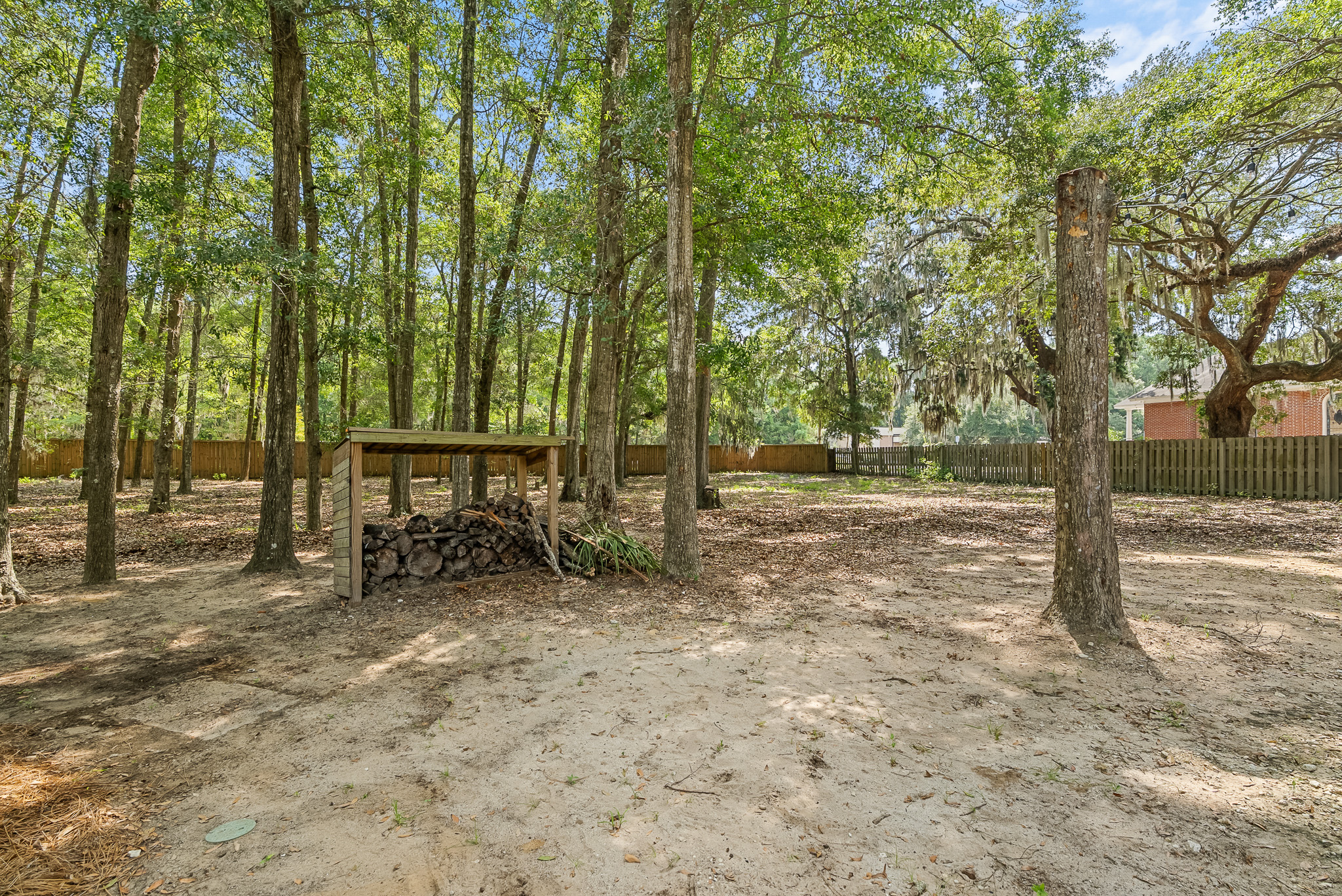  3305 Hopkinson Plantation Road - 物件實景
