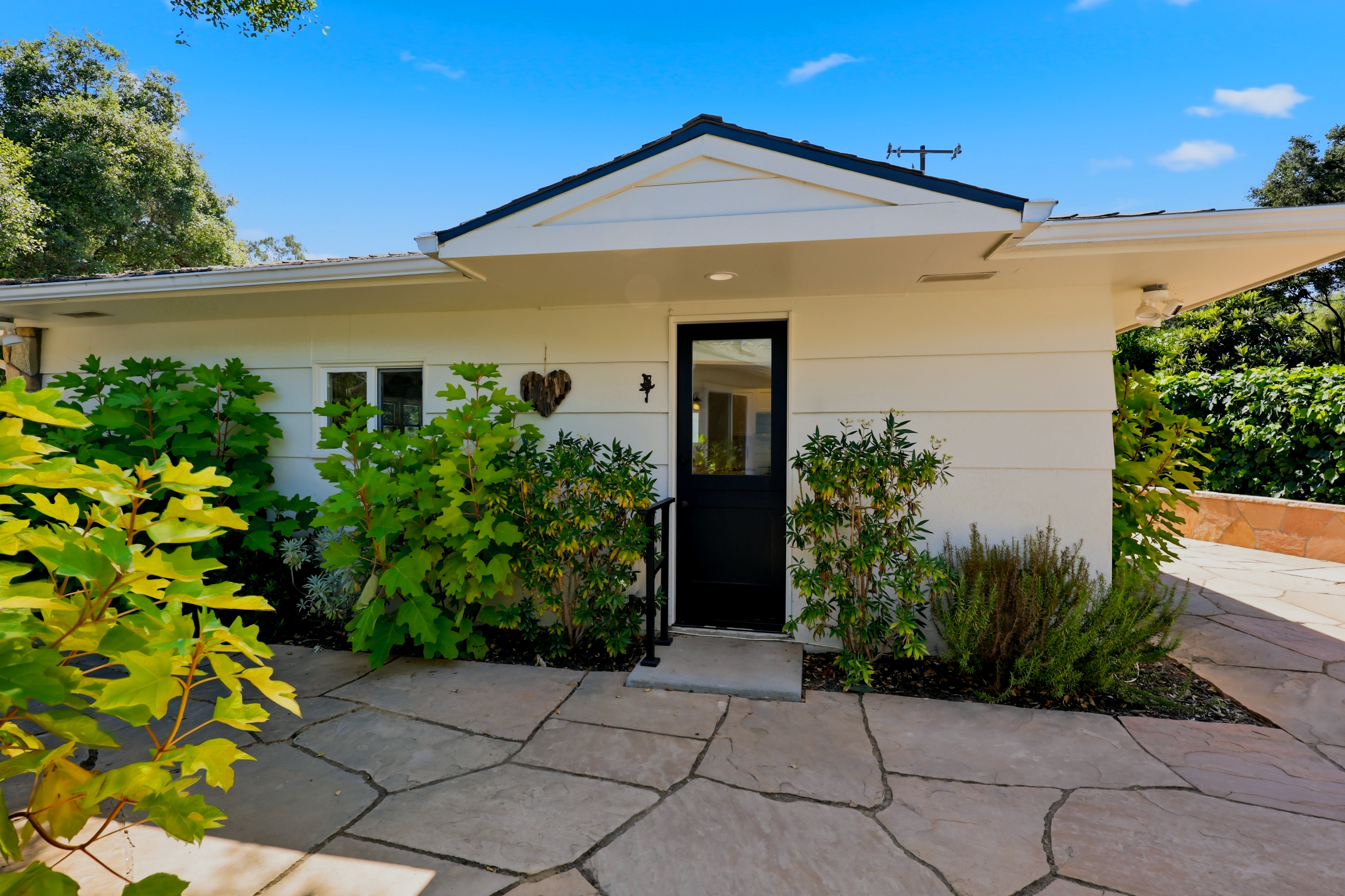  627 East Villanova Road, Ojai, CA 93023 - 物件實景