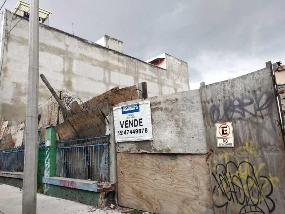 Certificados, Benito Juárez, Ciudad de México, 03410, Mexico, 1 Bedroom Bedrooms, ,Residential,For Sale,Certificados,1626989