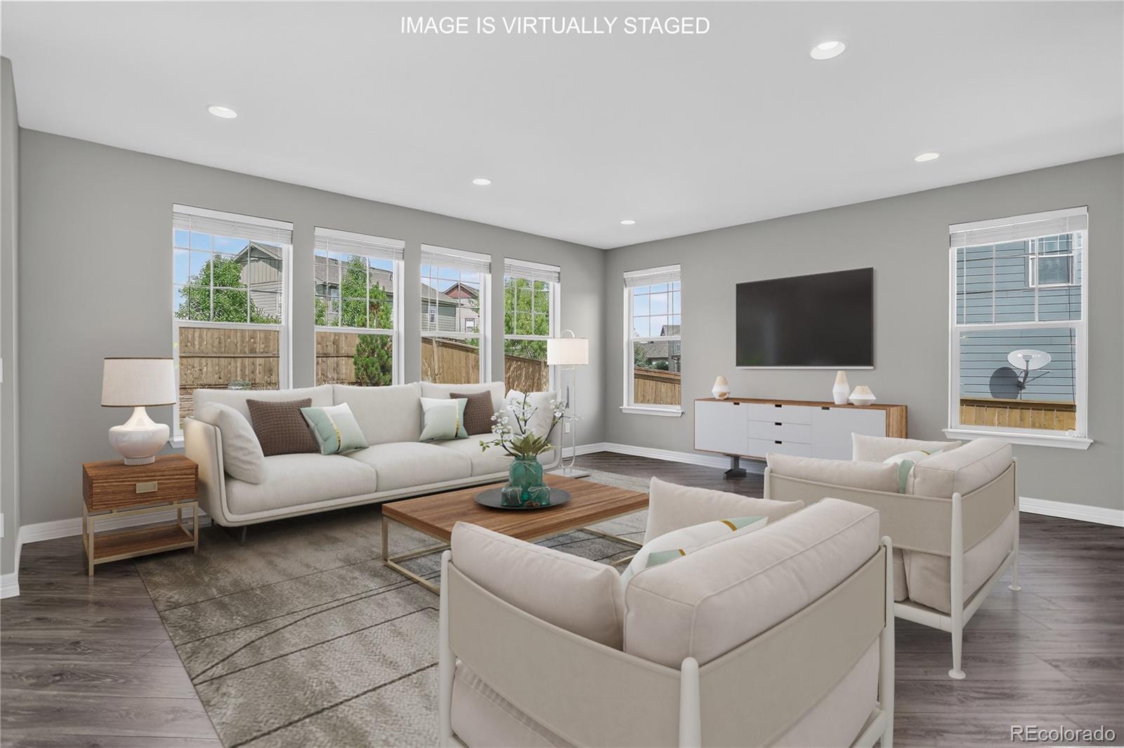 Thornton, Colorado, 80602, United States, 5 Bedrooms Bedrooms, ,3 BathroomsBathrooms,Residential,For Sale,1988172