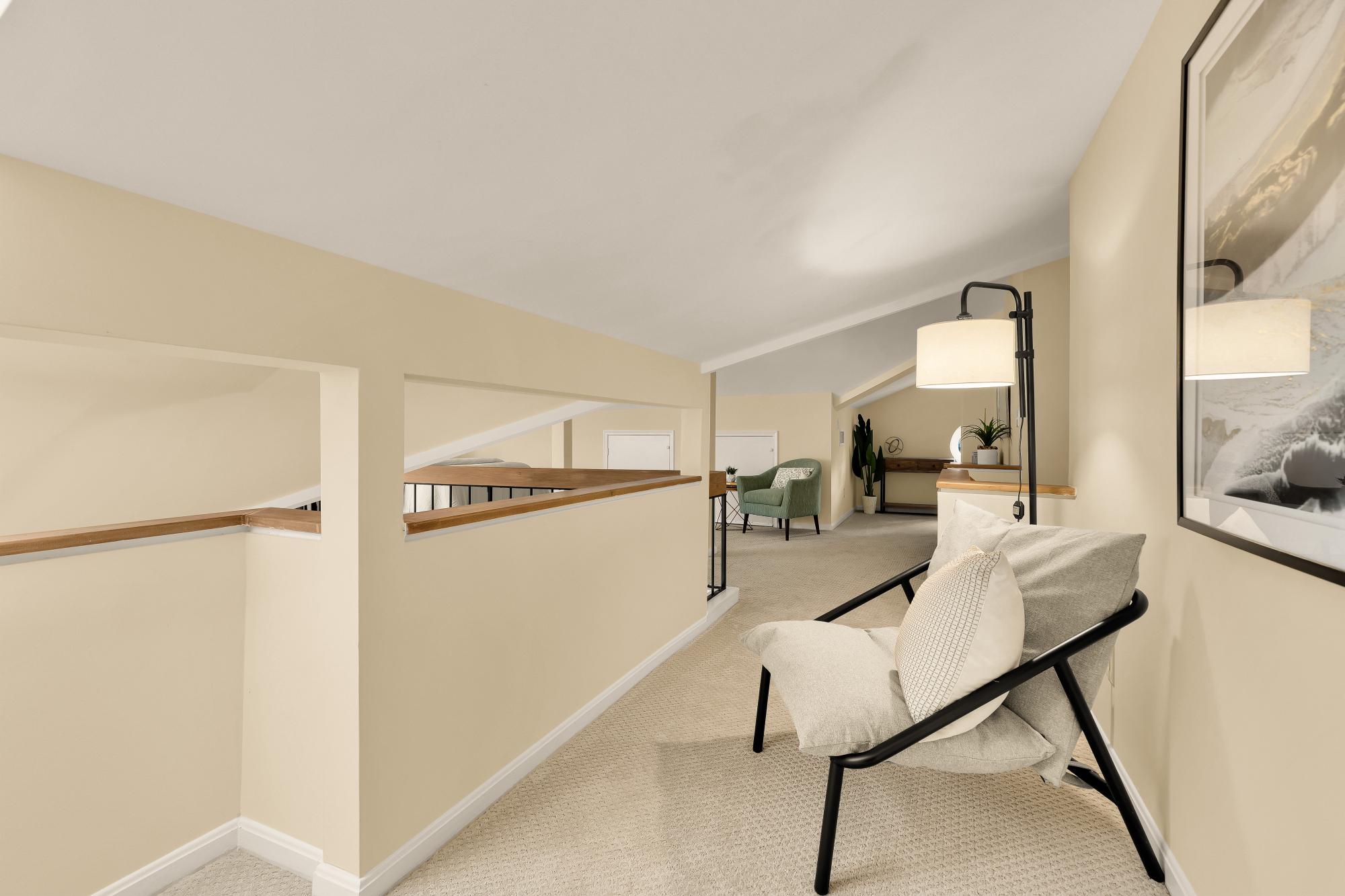  3541 39th Street NW, Washington, DC, 20016 - 物件實景