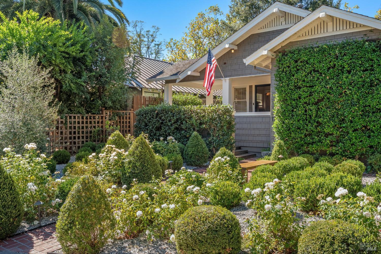 Alexander Ct, Saint Helena, CA 94574 #1